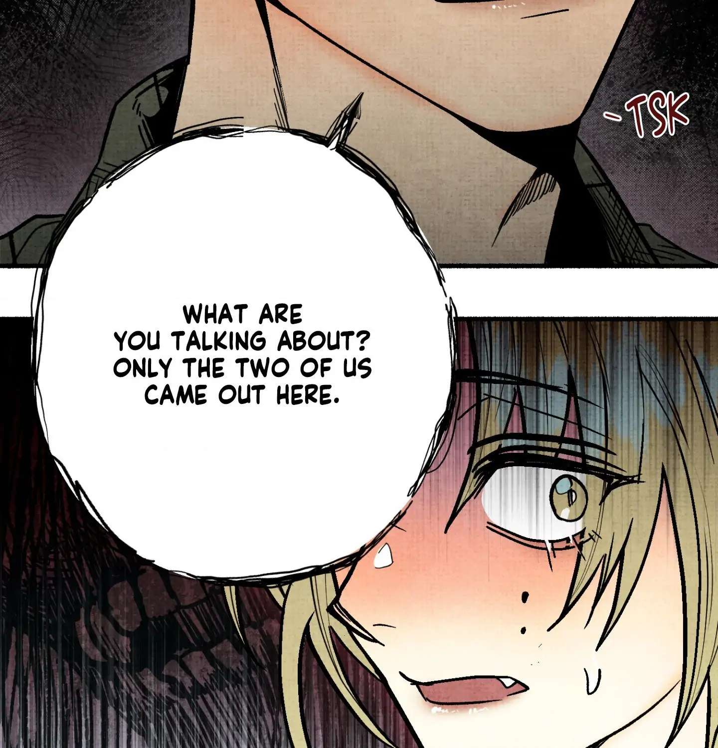 Haunted Tales Chapter 1 page 211 - 