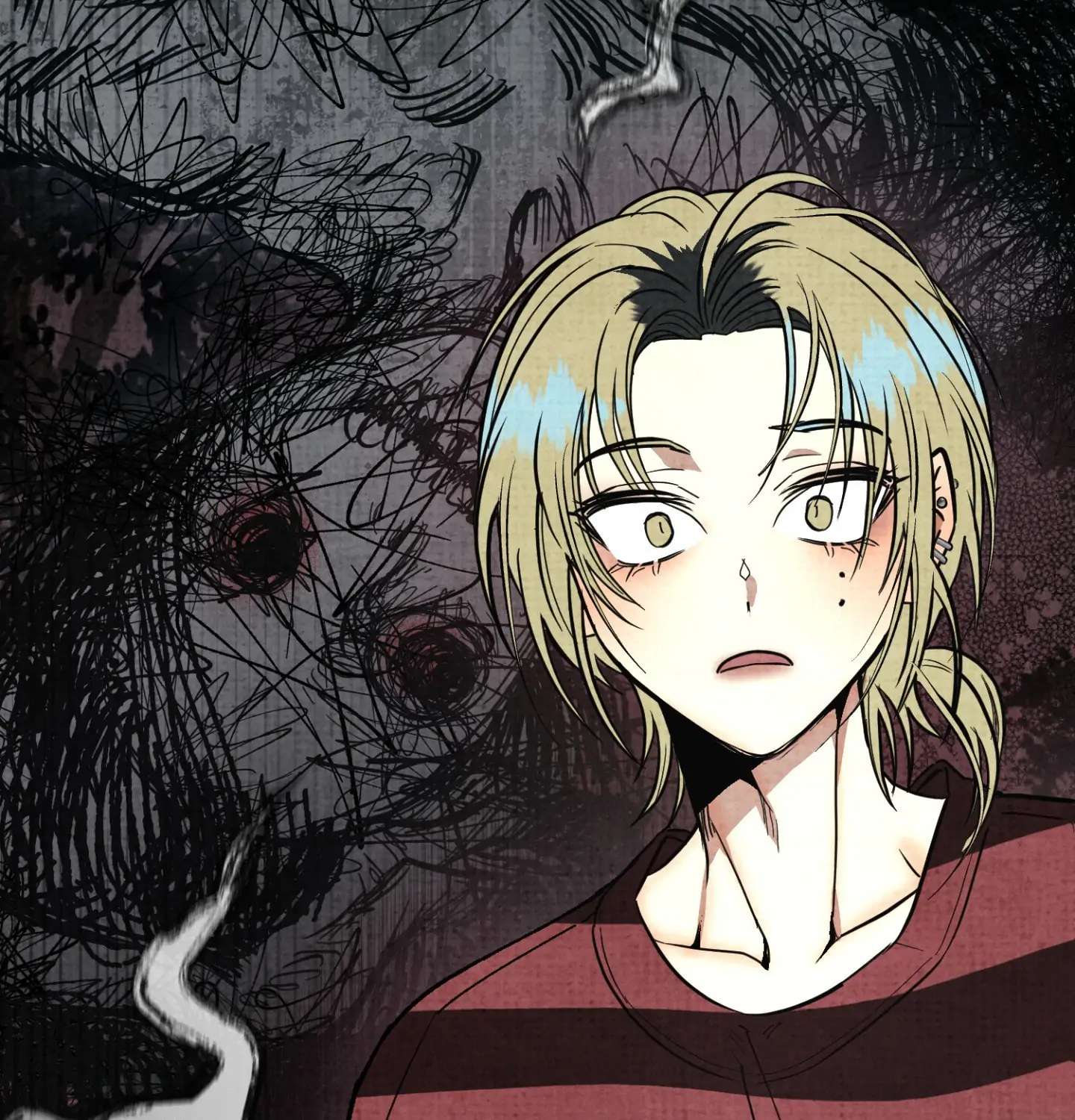 Haunted Tales Chapter 1 page 215 - 