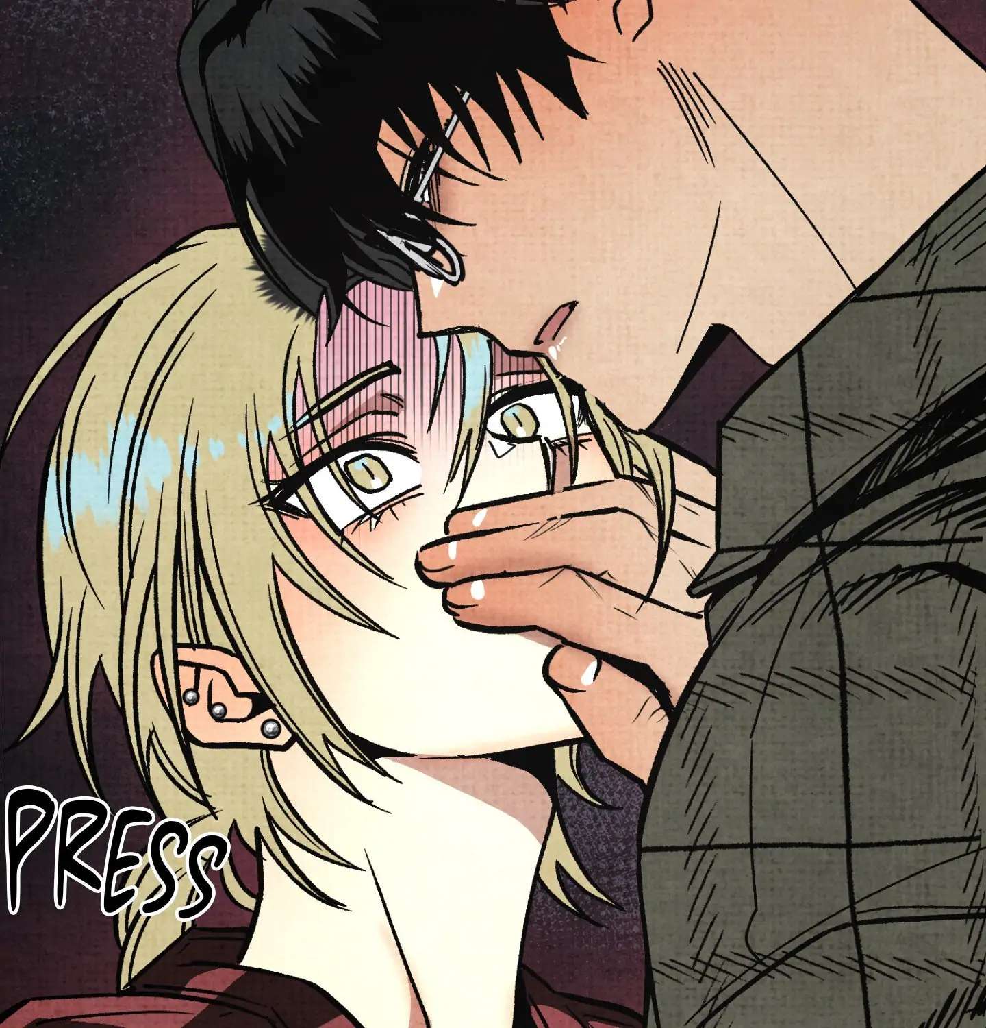 Haunted Tales Chapter 1 page 223 - 