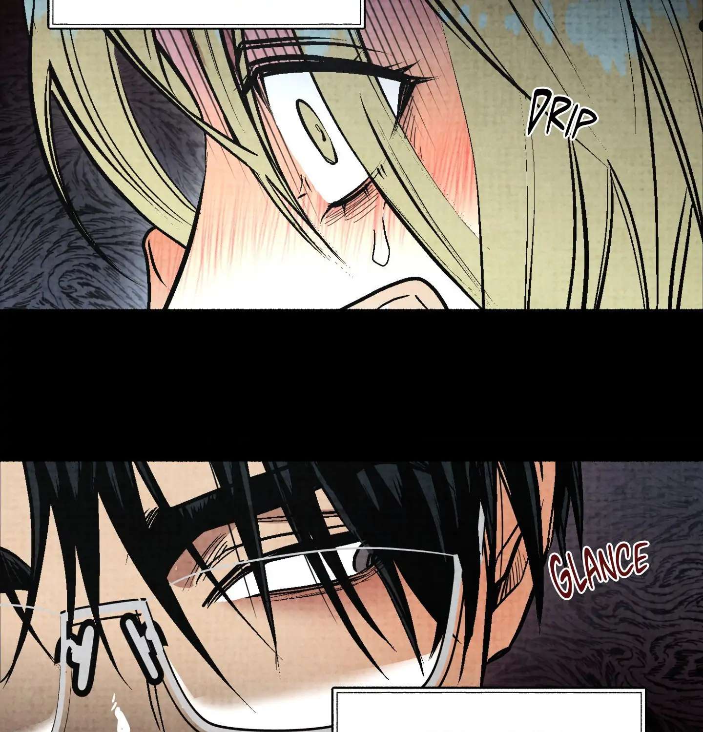 Haunted Tales Chapter 1 page 25 - 