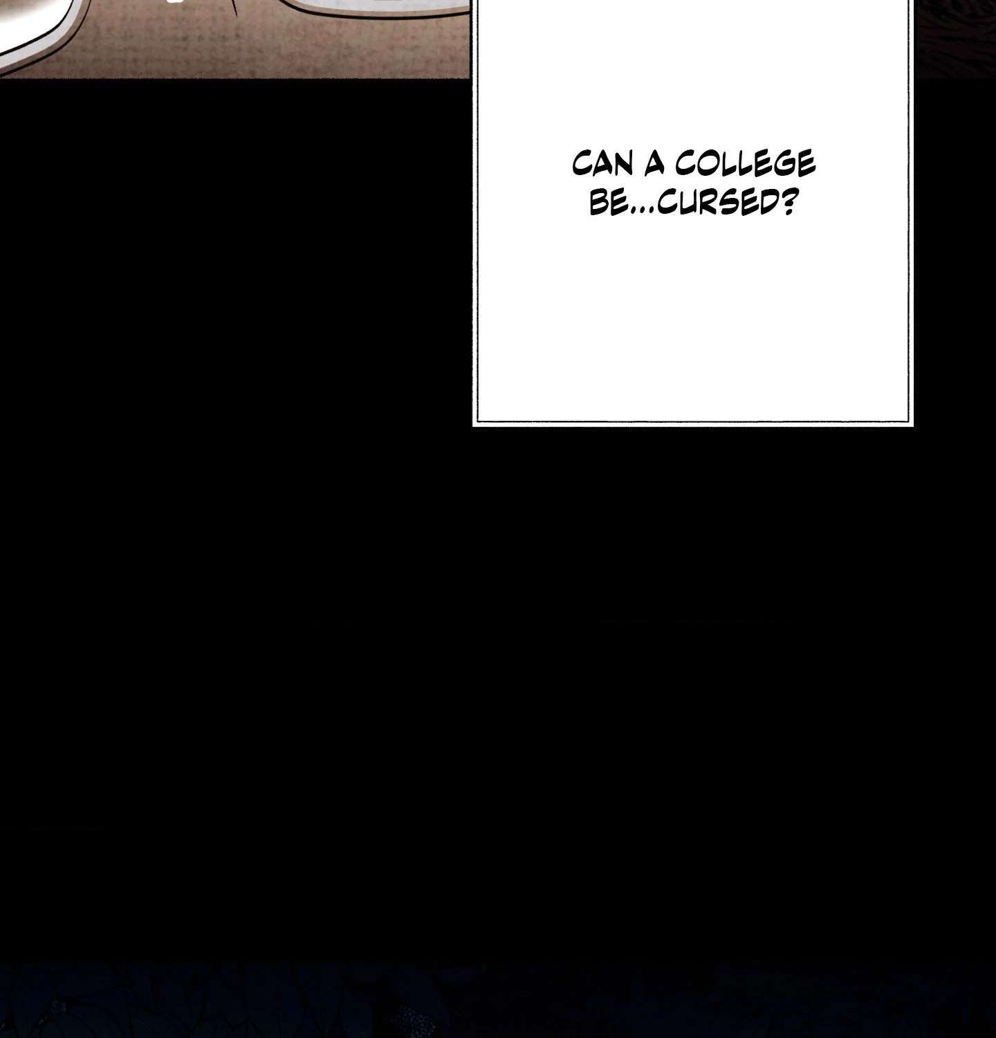 Haunted Tales Chapter 1 page 26 - 