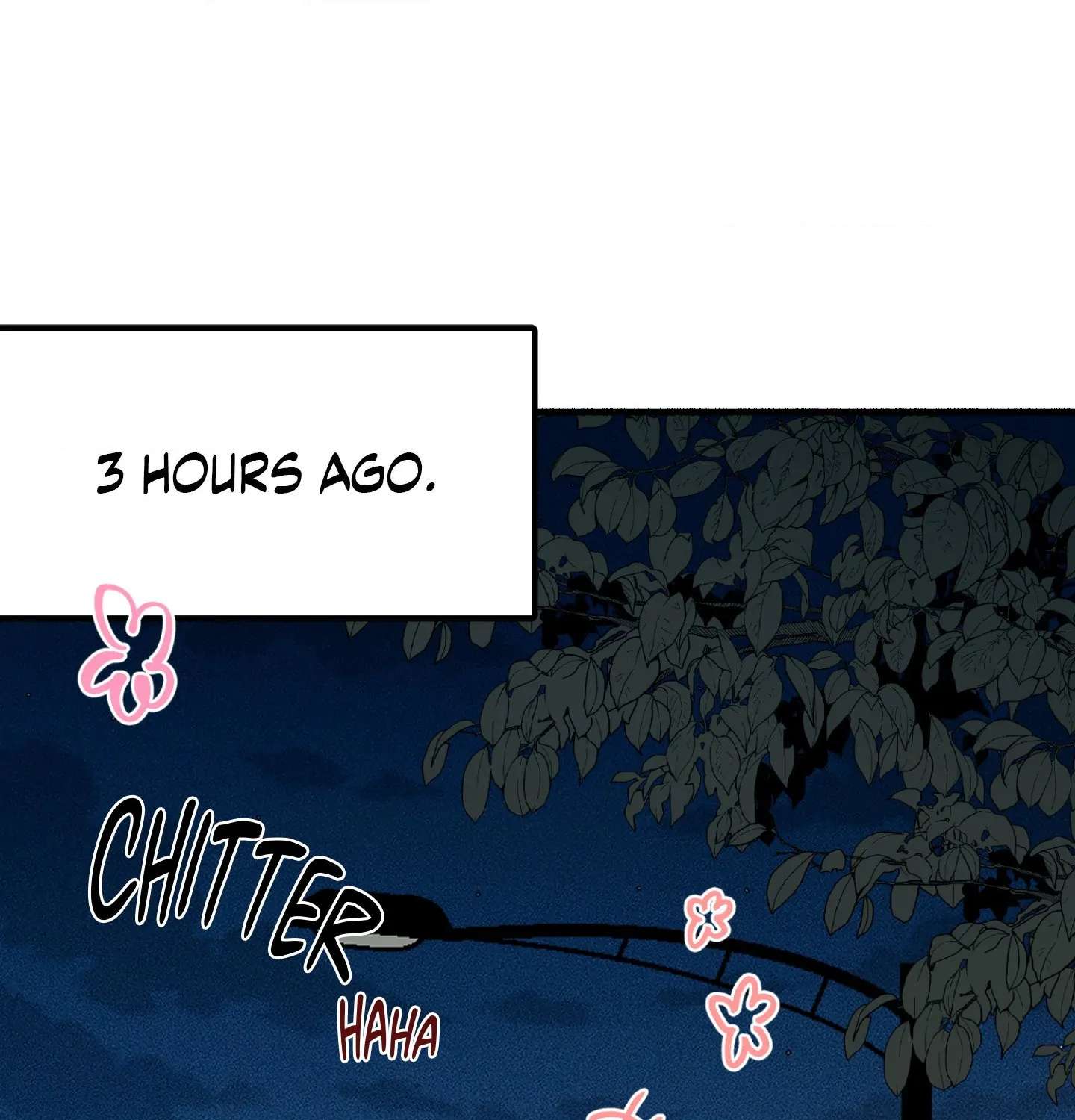 Haunted Tales Chapter 1 page 34 - 