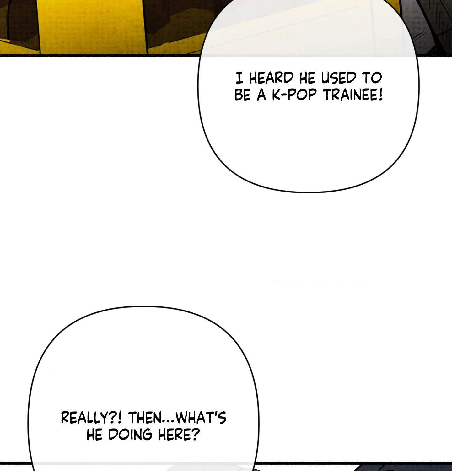Haunted Tales Chapter 1 page 38 - 