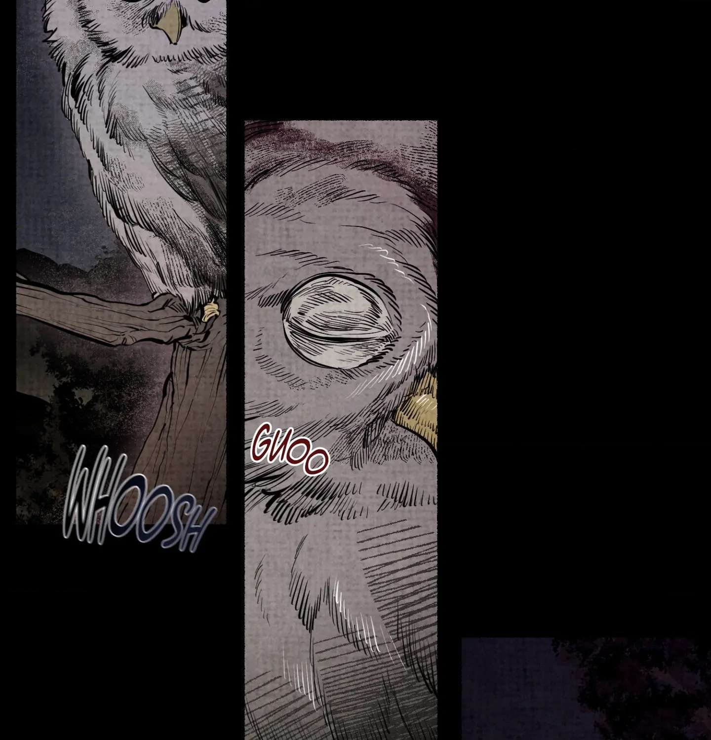 Haunted Tales Chapter 1 page 5 - 