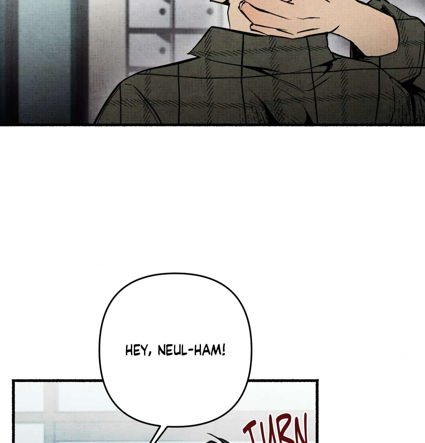 Haunted Tales Chapter 1 page 41 - 