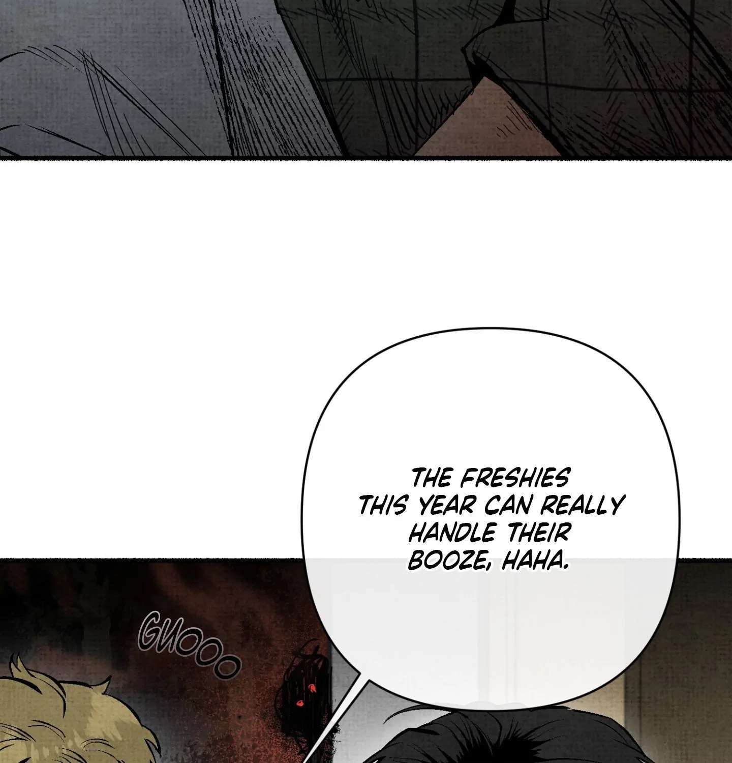 Haunted Tales Chapter 1 page 46 - 