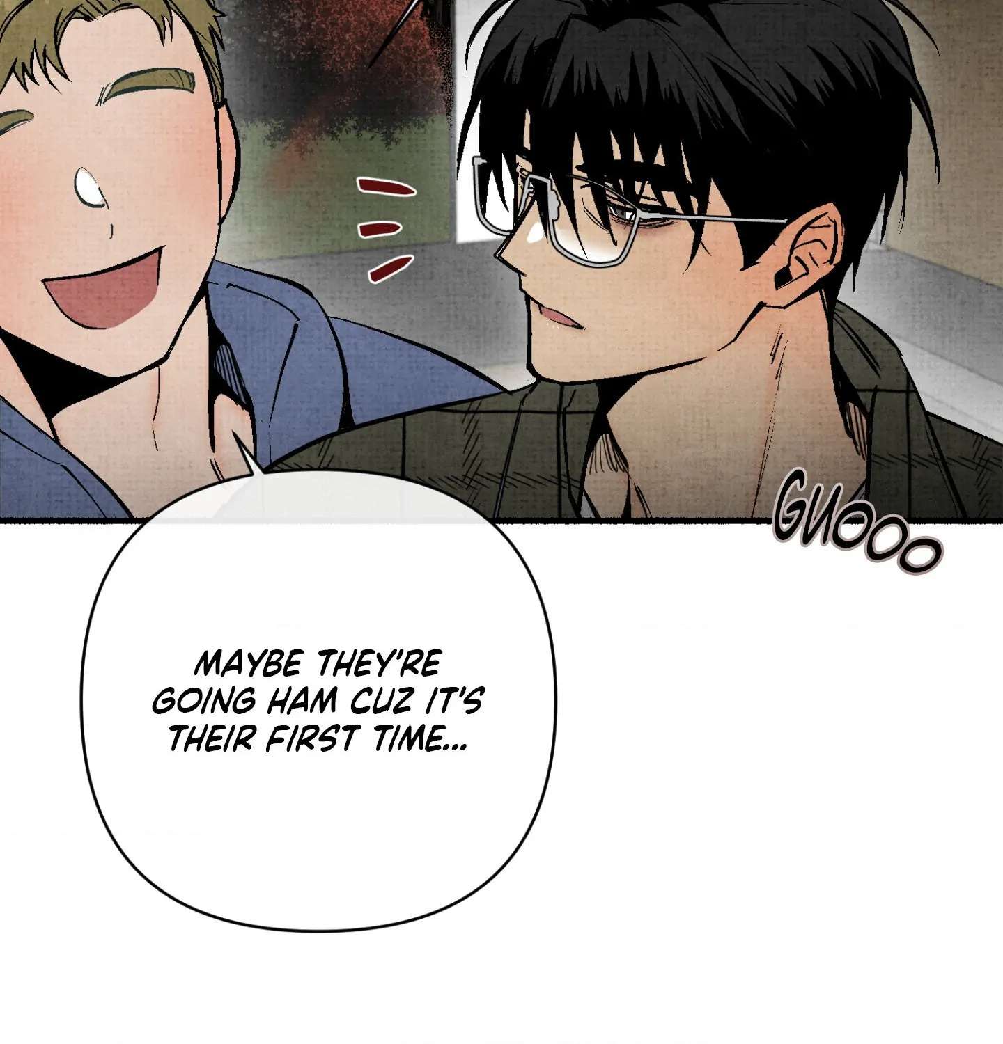 Haunted Tales Chapter 1 page 47 - 