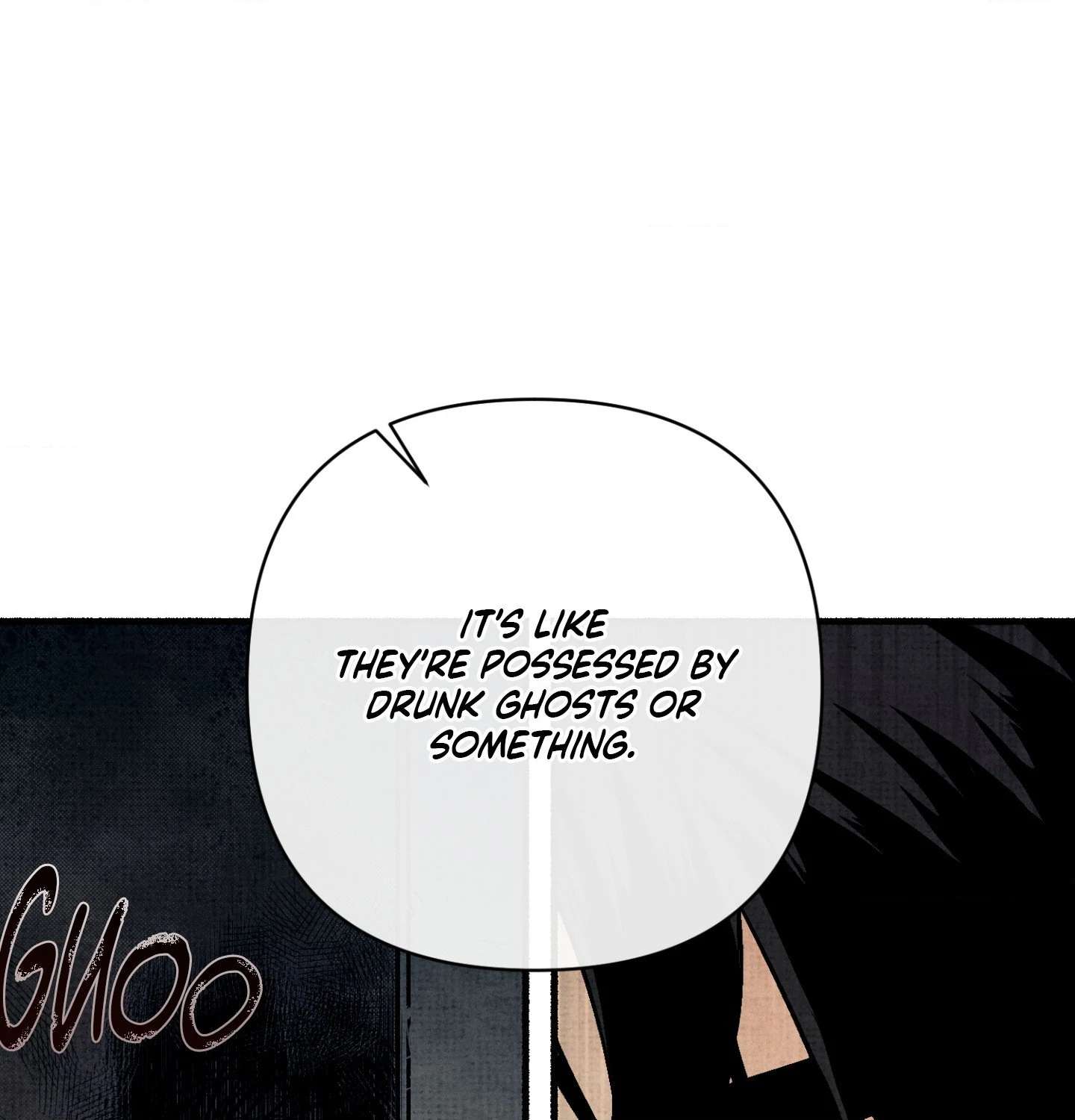 Haunted Tales Chapter 1 page 48 - 