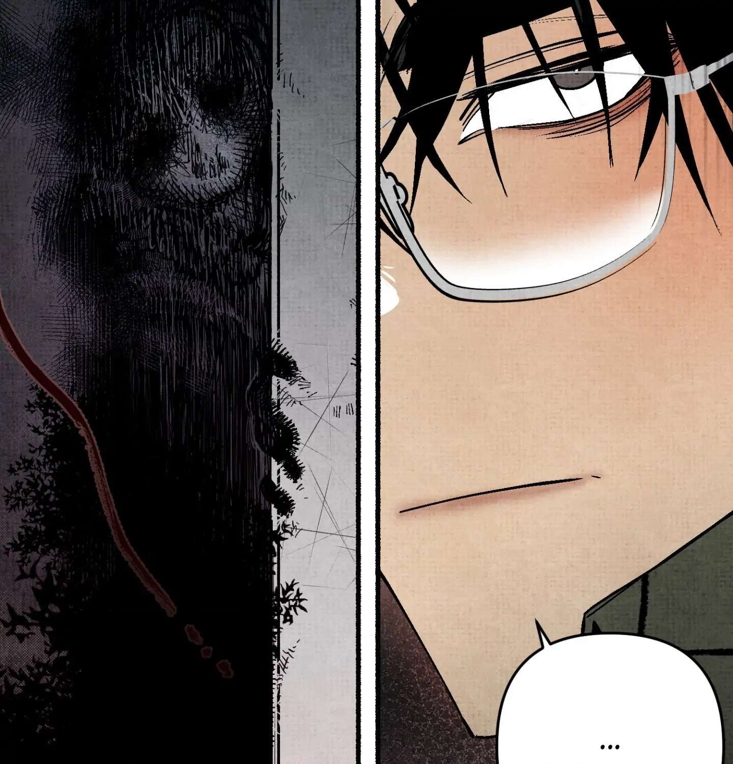 Haunted Tales Chapter 1 page 49 - 