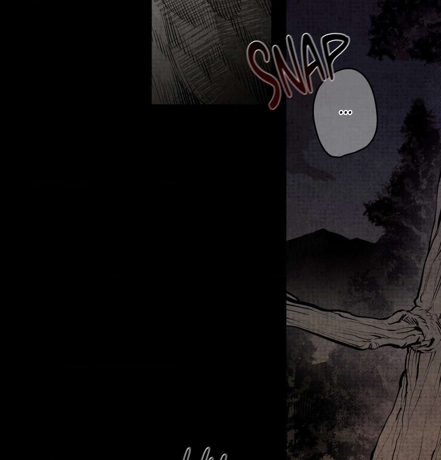 Haunted Tales Chapter 1 page 6 - 