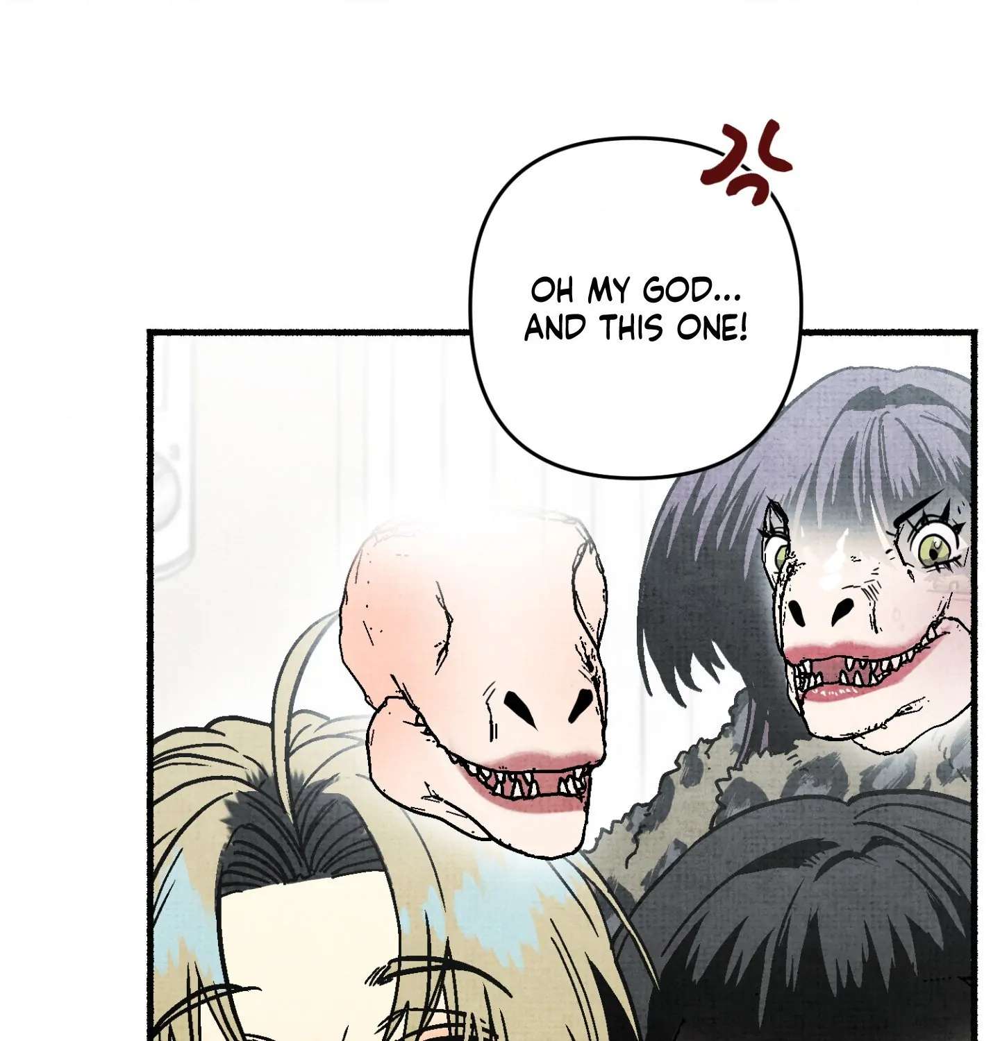 Haunted Tales Chapter 1 page 56 - 