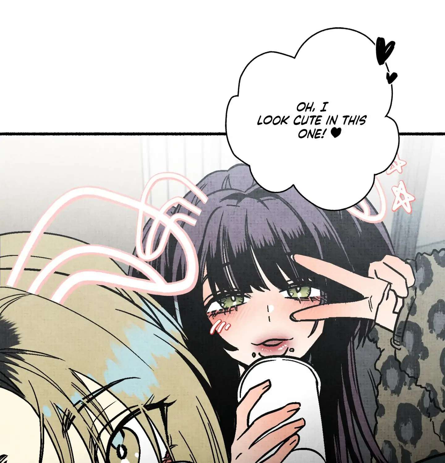 Haunted Tales Chapter 1 page 58 - 
