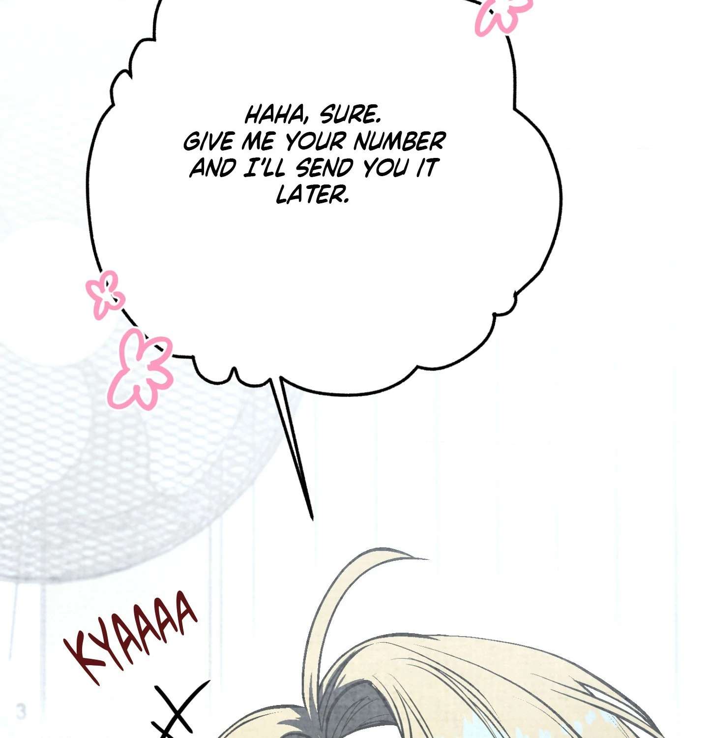 Haunted Tales Chapter 1 page 60 - 