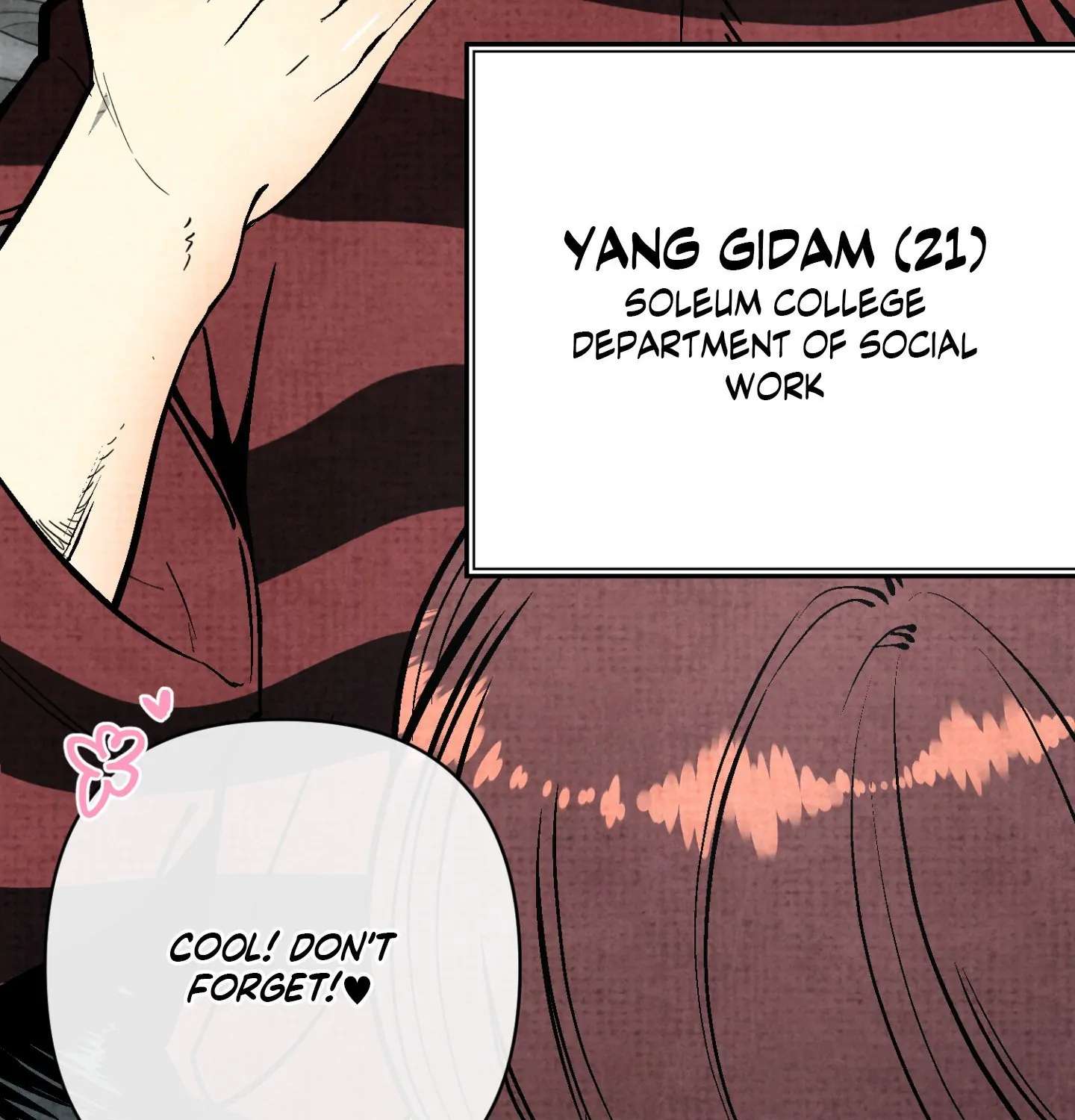 Haunted Tales Chapter 1 page 62 - 