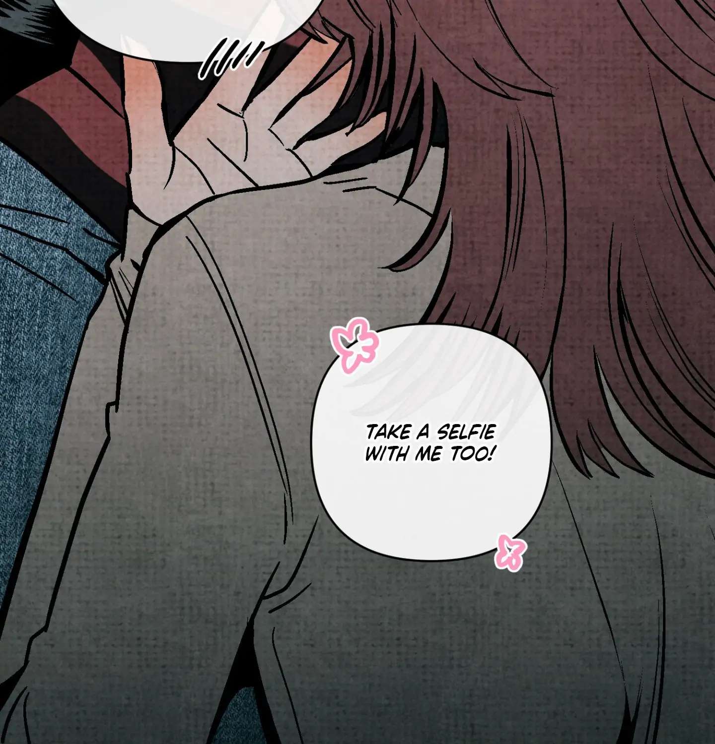 Haunted Tales Chapter 1 page 63 - 