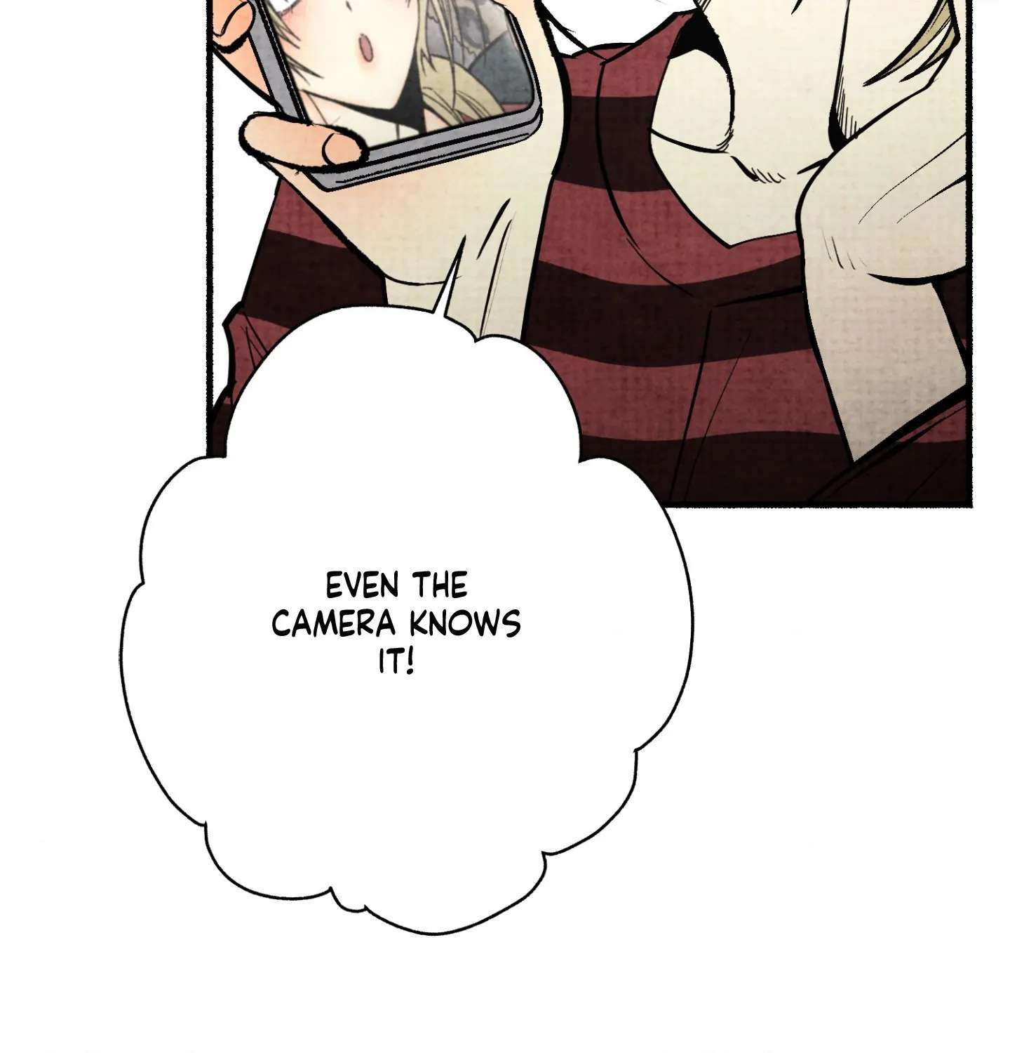 Haunted Tales Chapter 1 page 68 - 