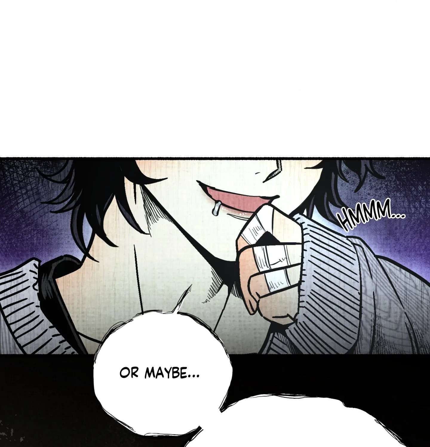 Haunted Tales Chapter 1 page 69 - 