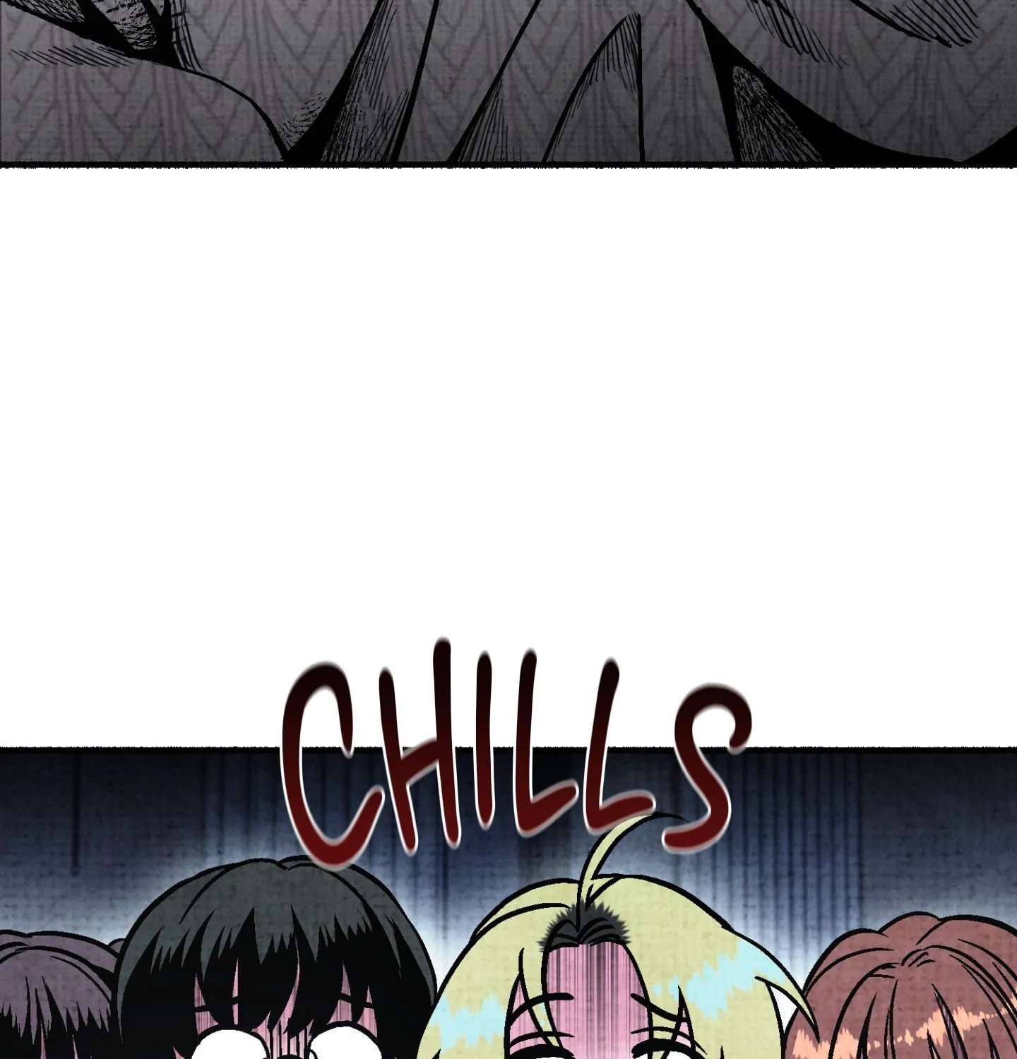 Haunted Tales Chapter 1 page 72 - 