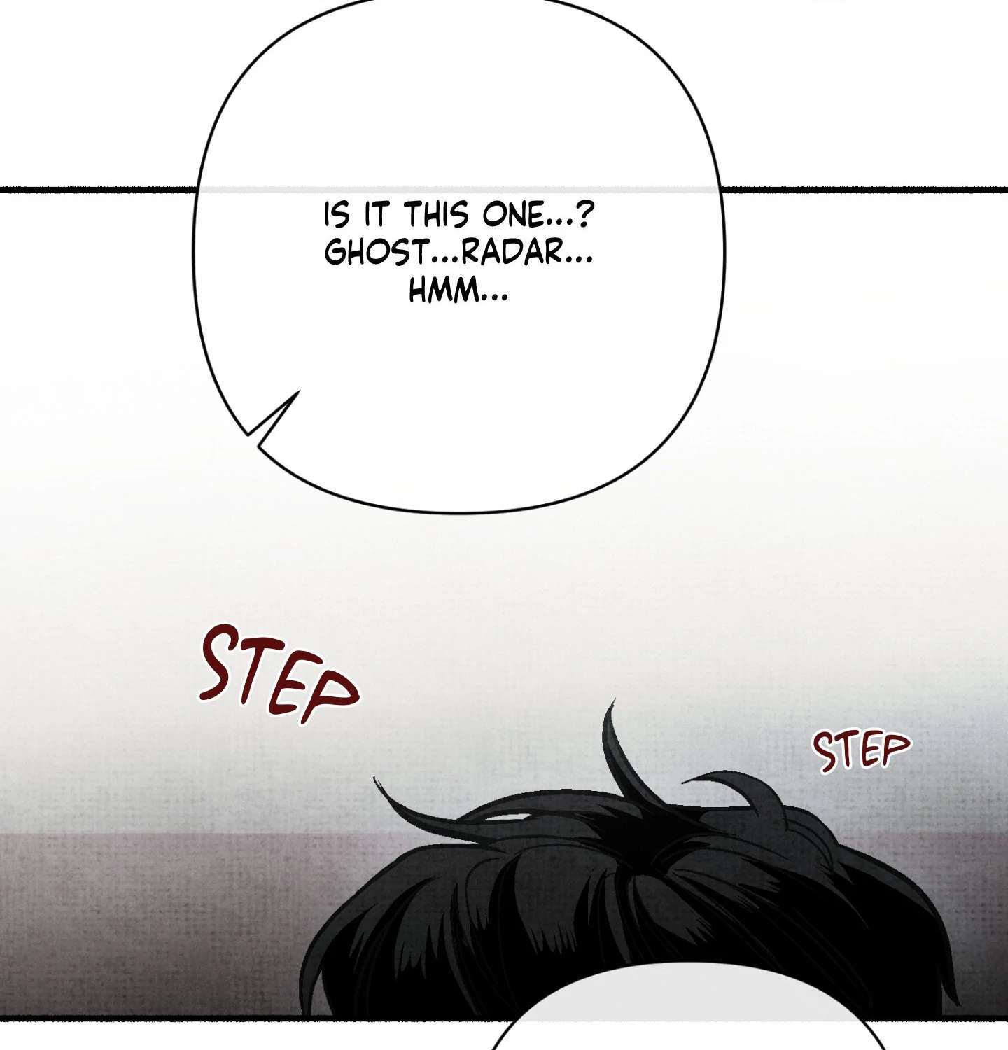 Haunted Tales Chapter 1 page 79 - 