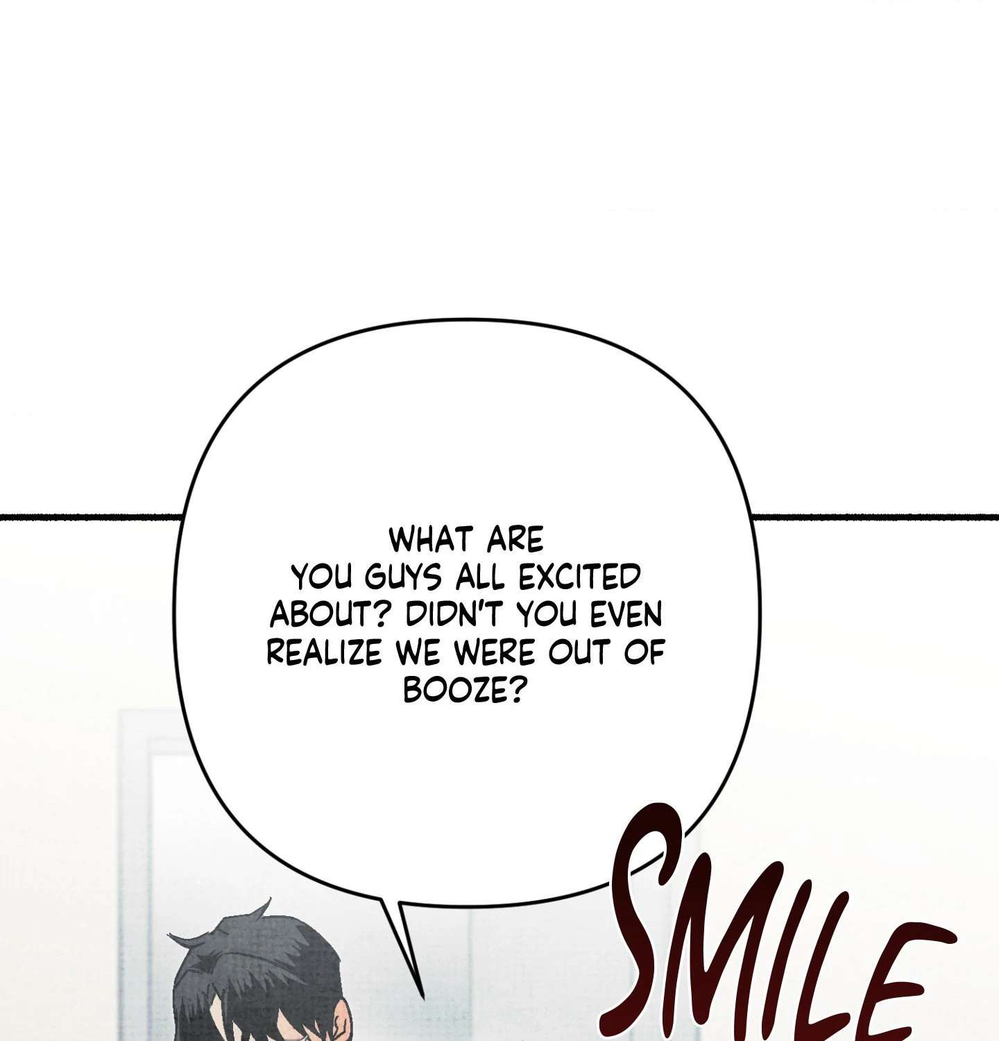 Haunted Tales Chapter 1 page 83 - 