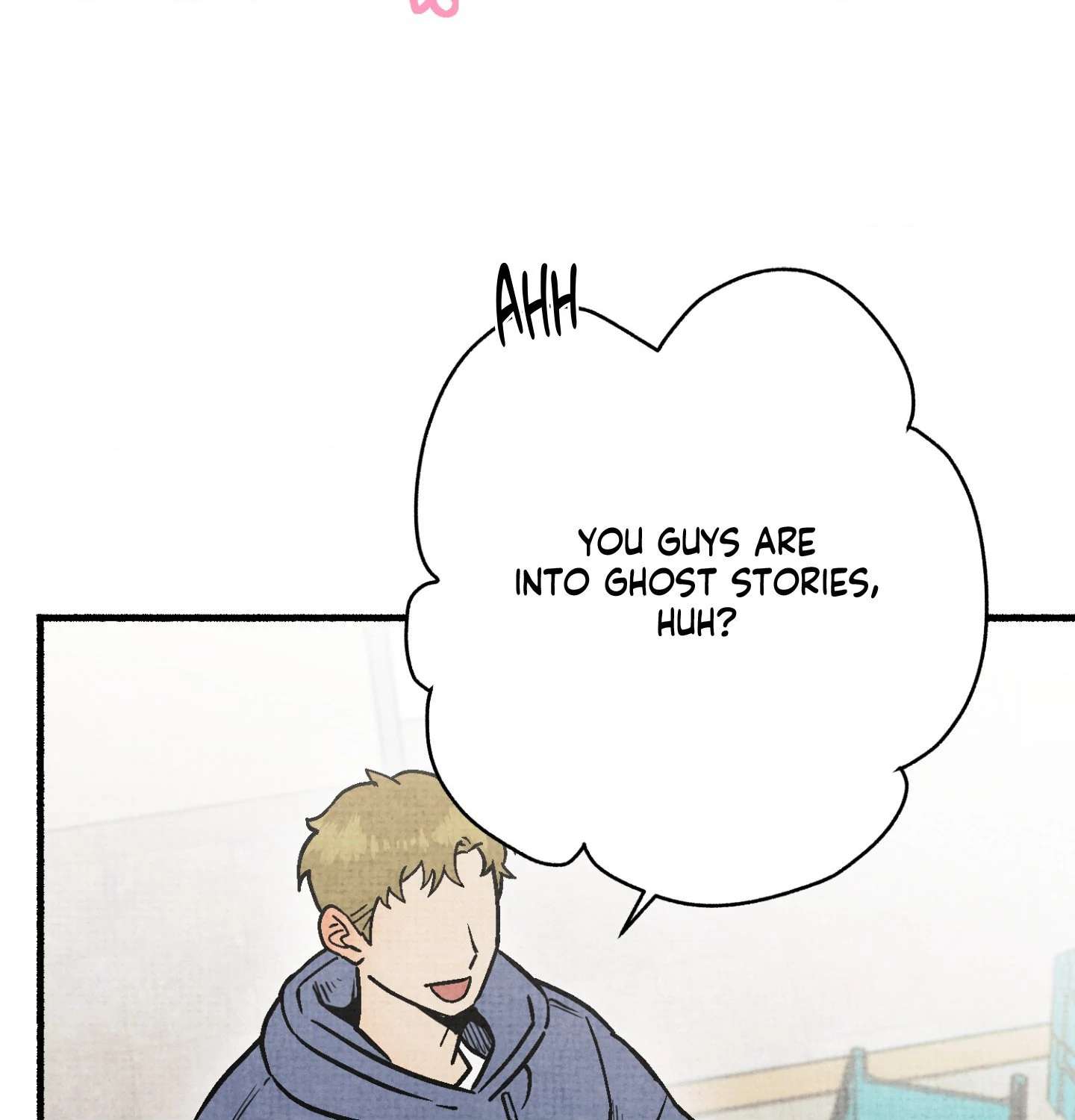 Haunted Tales Chapter 1 page 86 - 