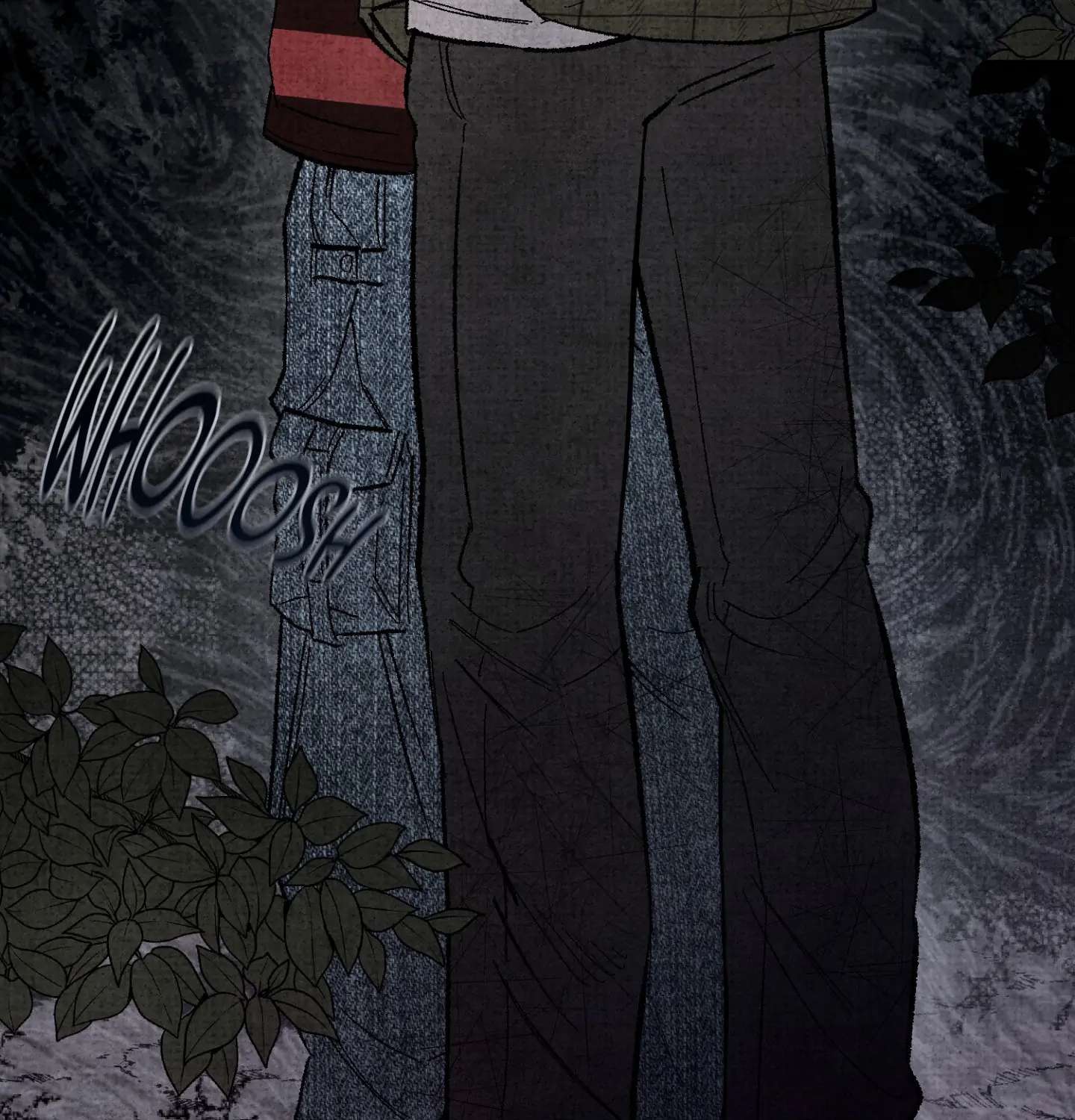 Haunted Tales Chapter 1 page 10 - 