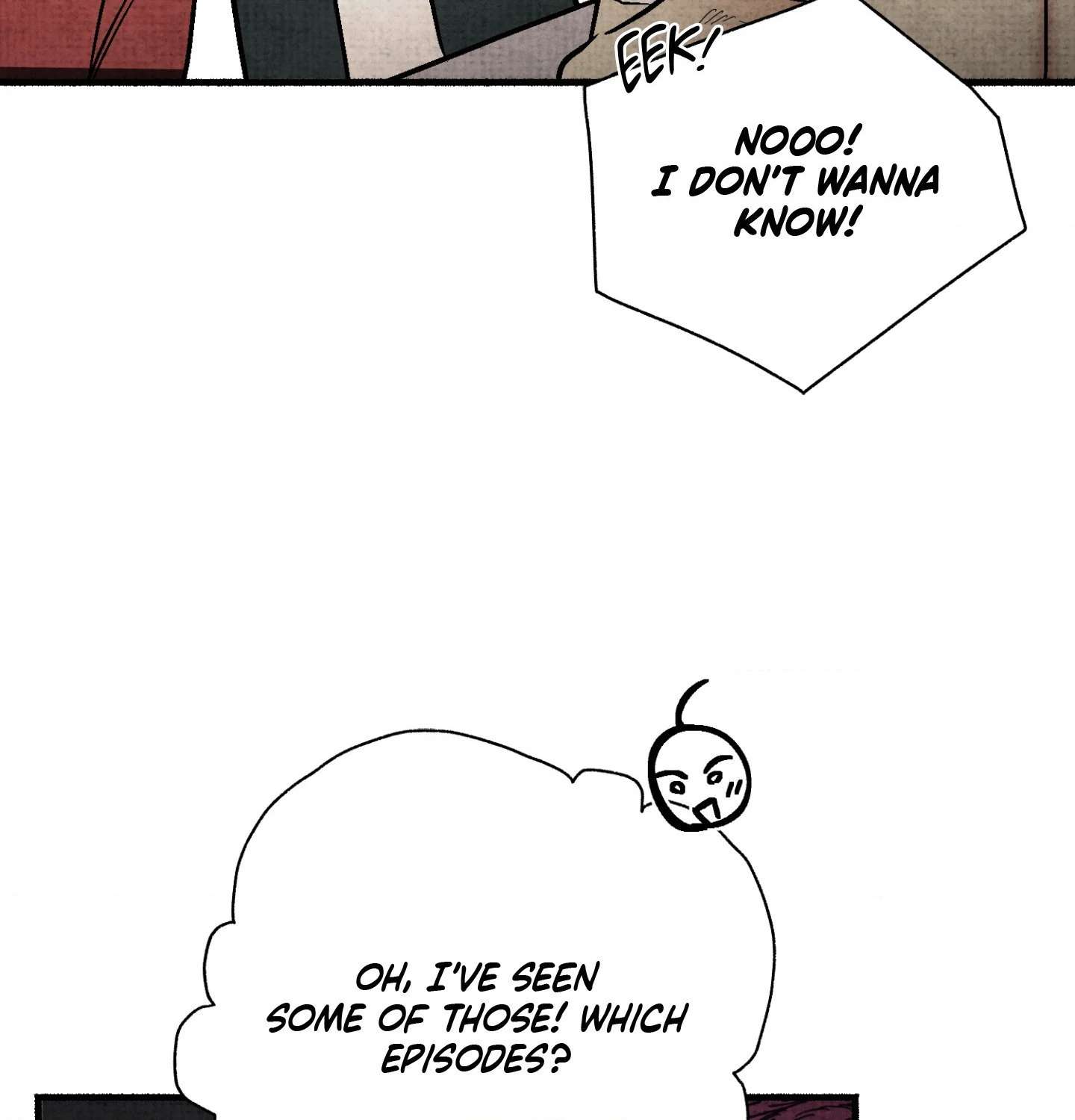 Haunted Tales Chapter 1 page 92 - 