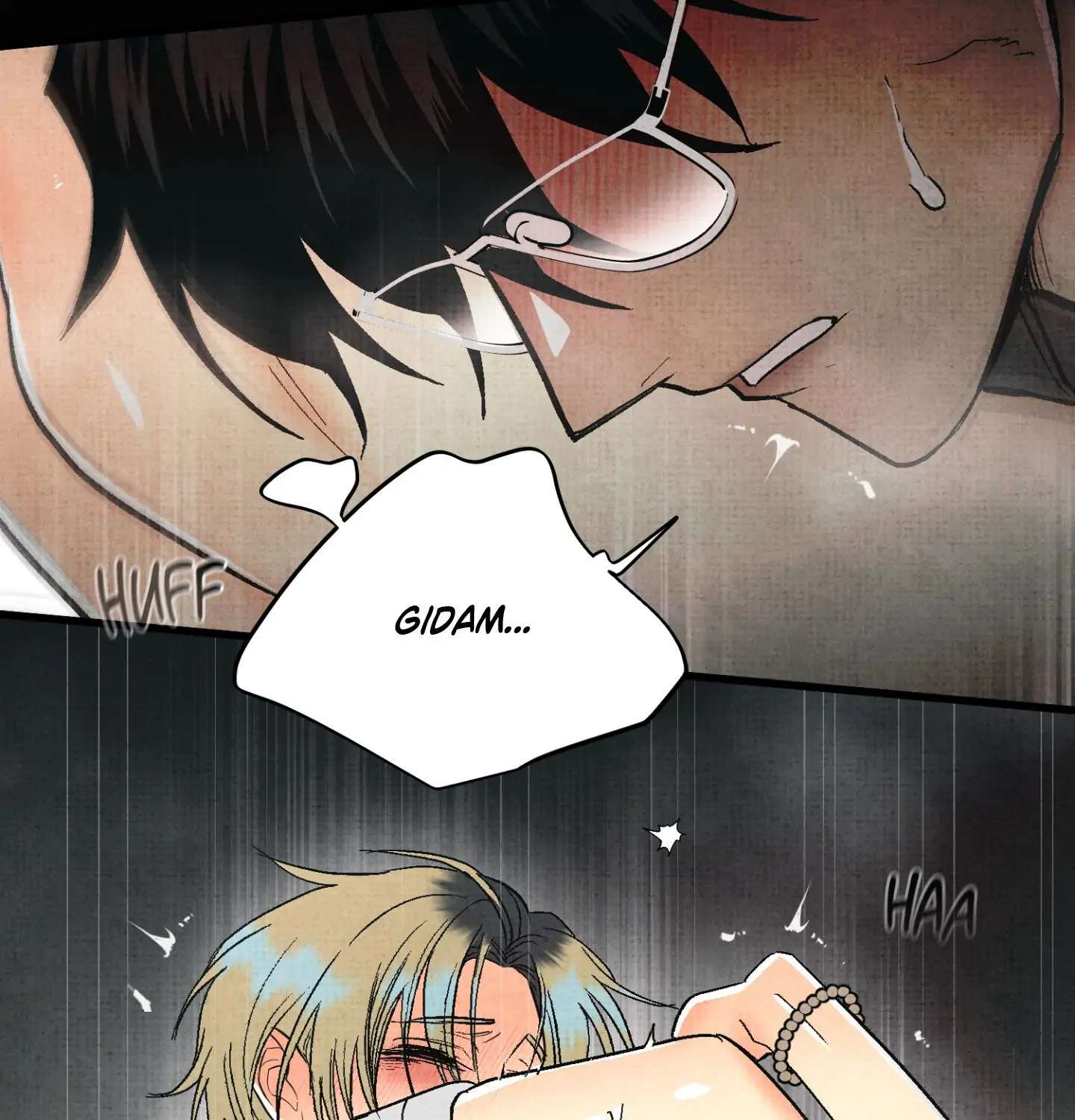 Haunted Tales Chapter 10 page 106 - 