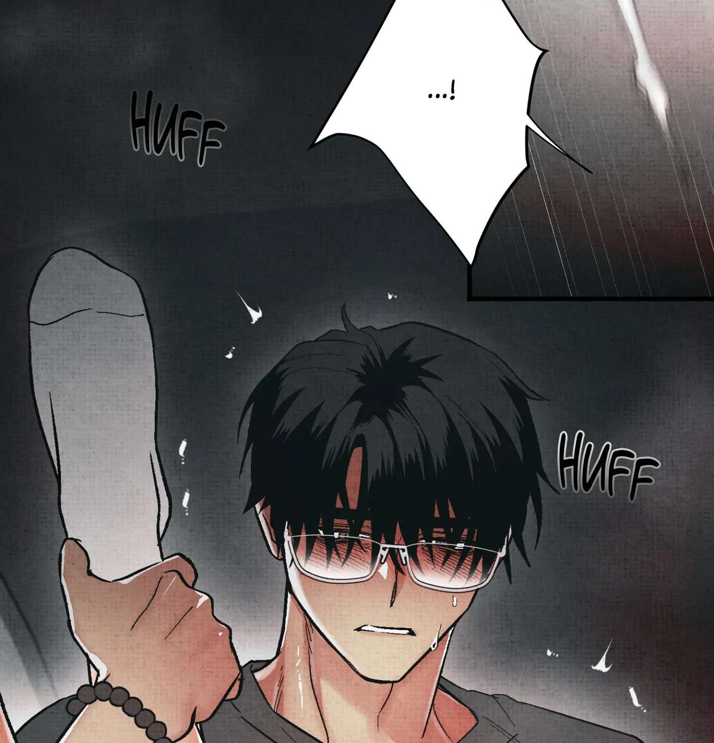 Haunted Tales Chapter 10 page 111 - 