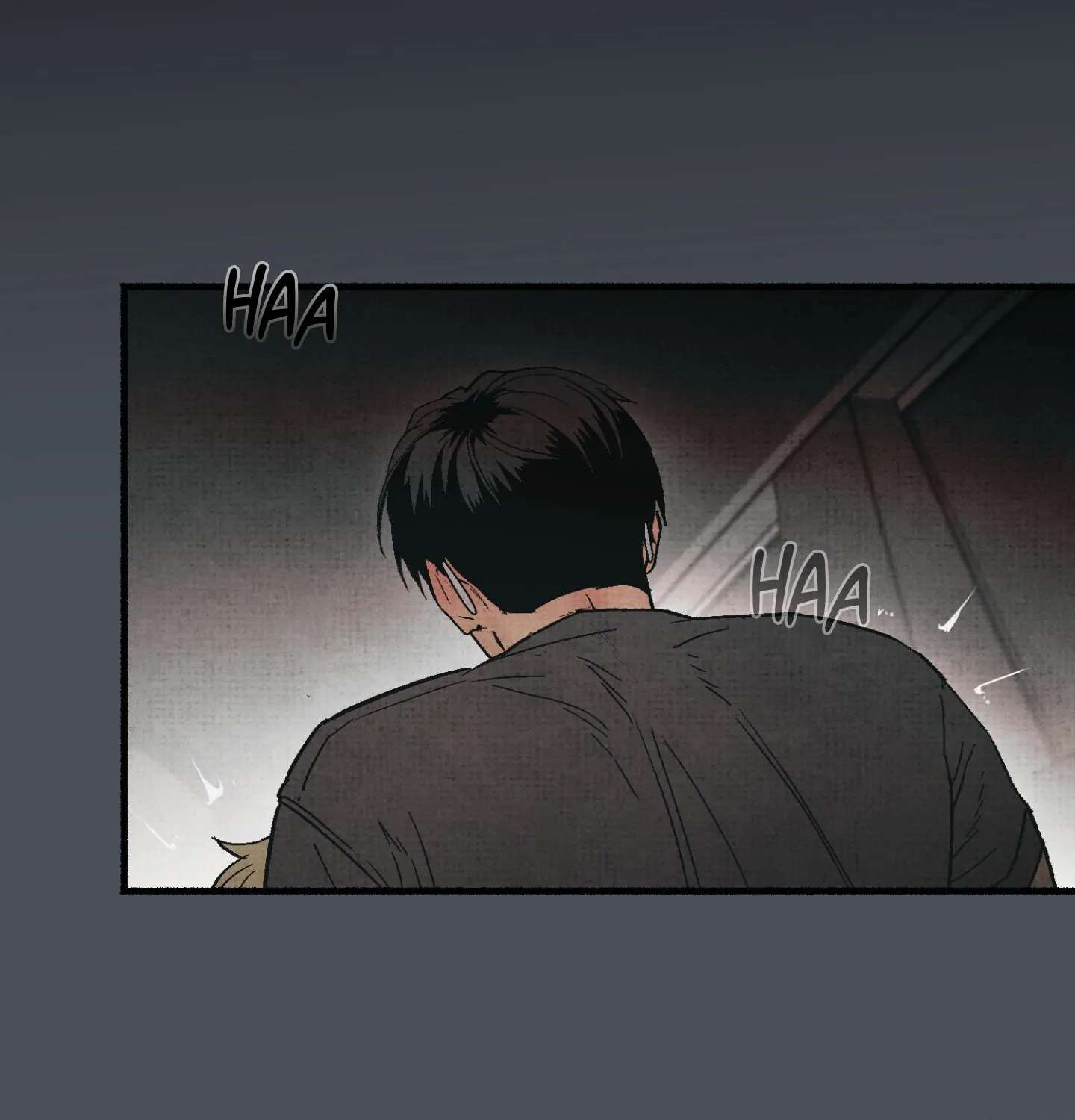 Haunted Tales Chapter 10 page 116 - 