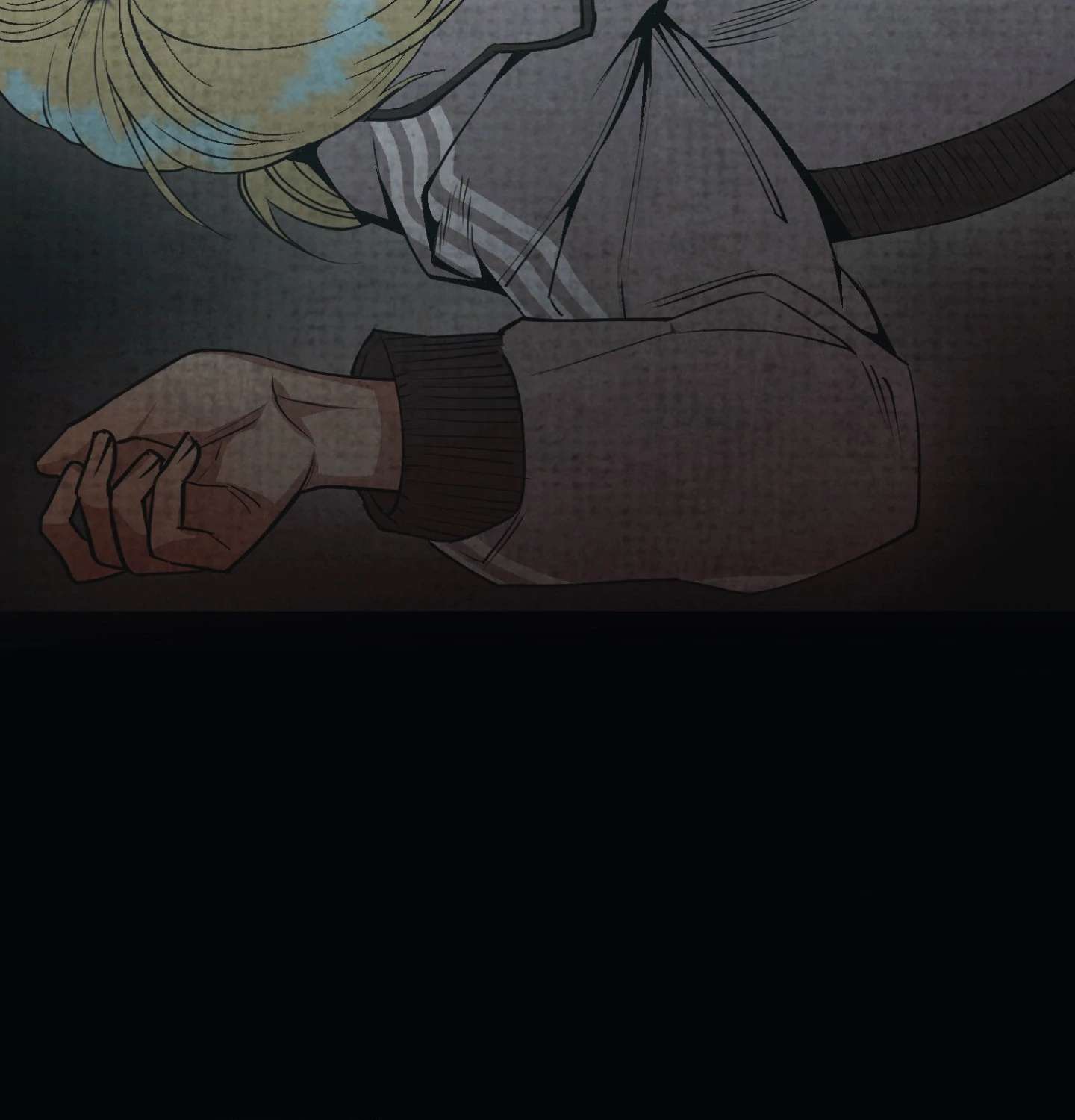 Haunted Tales Chapter 10 page 16 - 