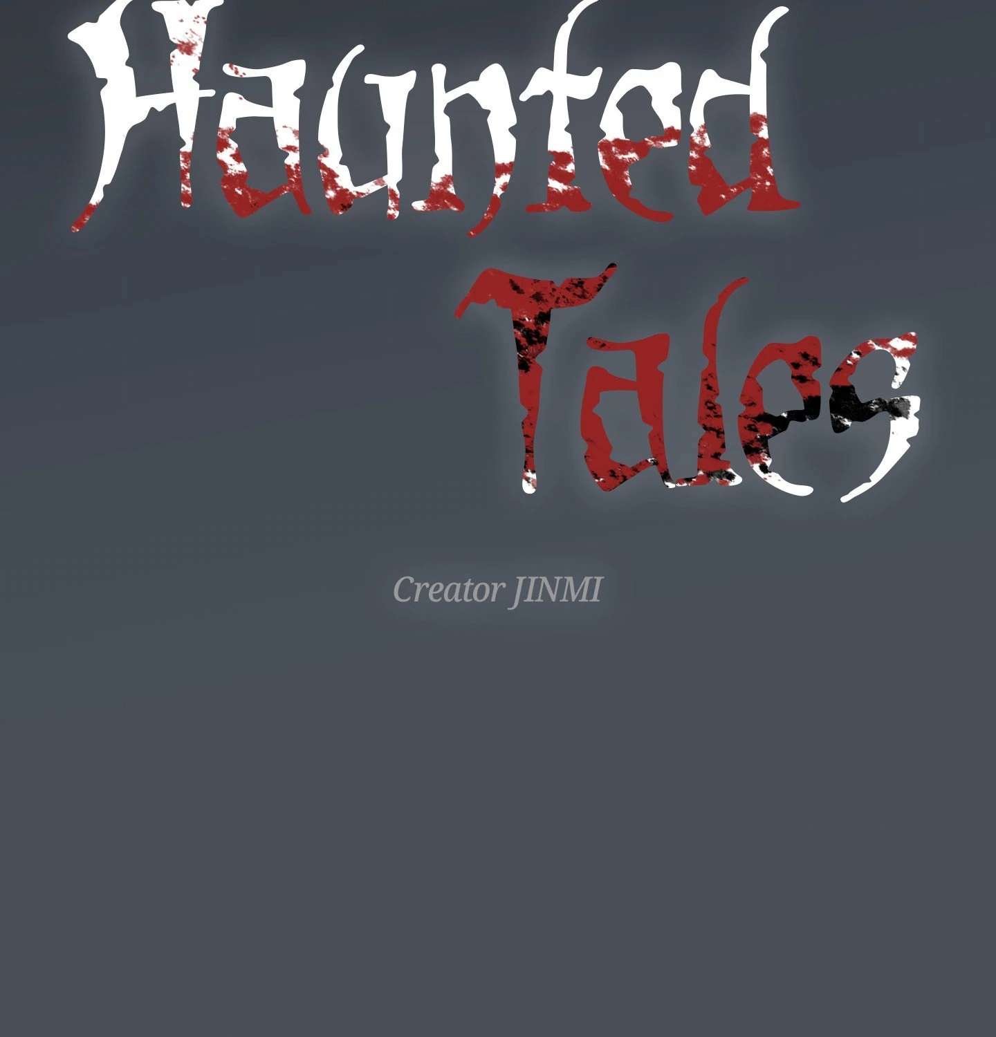 Haunted Tales Chapter 10 page 19 - 