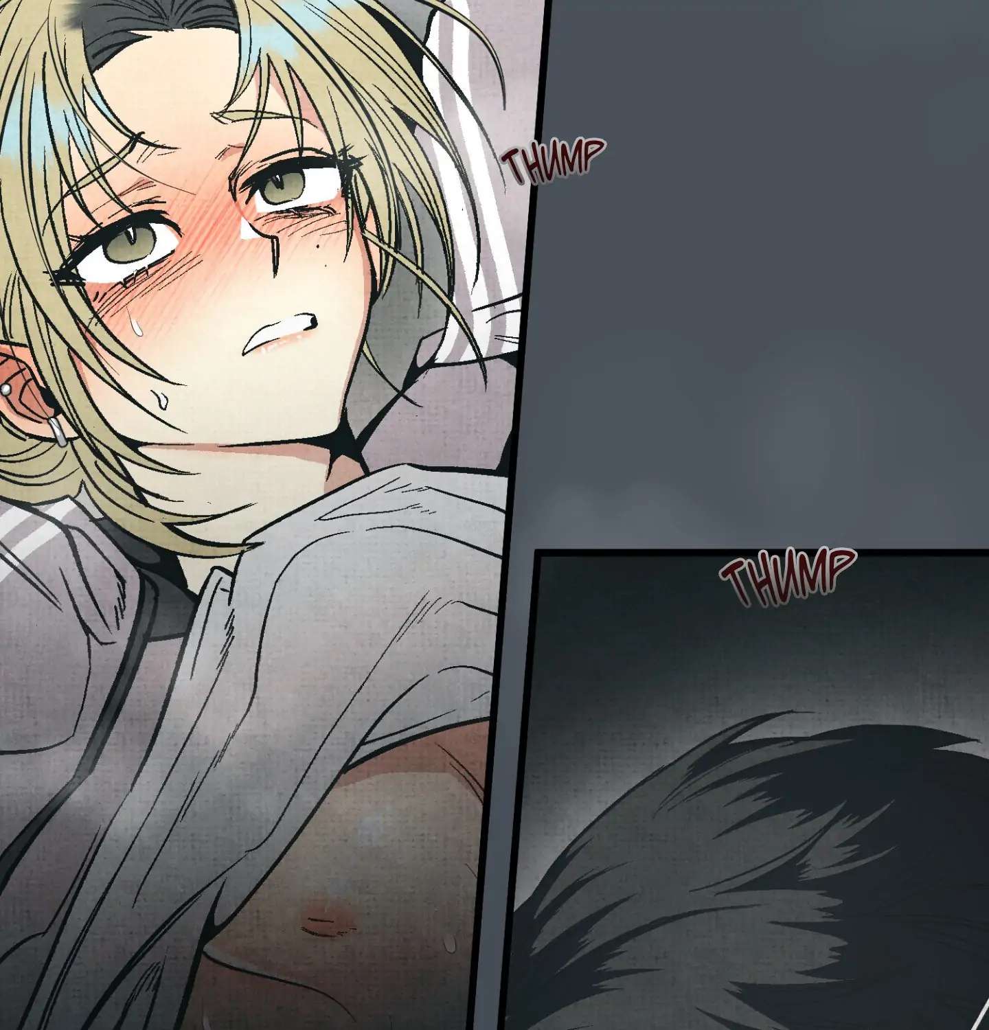 Haunted Tales Chapter 10 page 22 - 