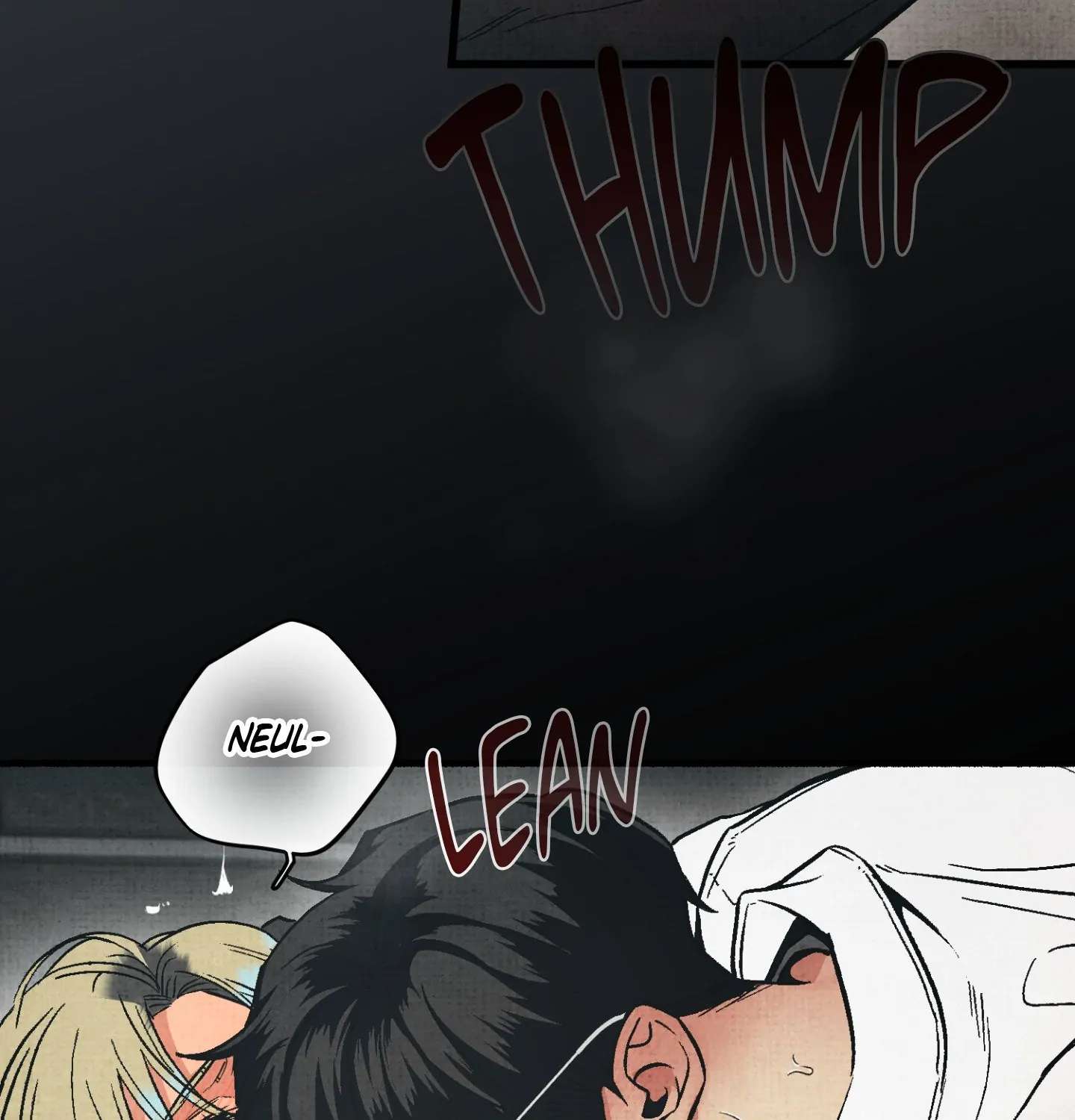 Haunted Tales Chapter 10 page 24 - 