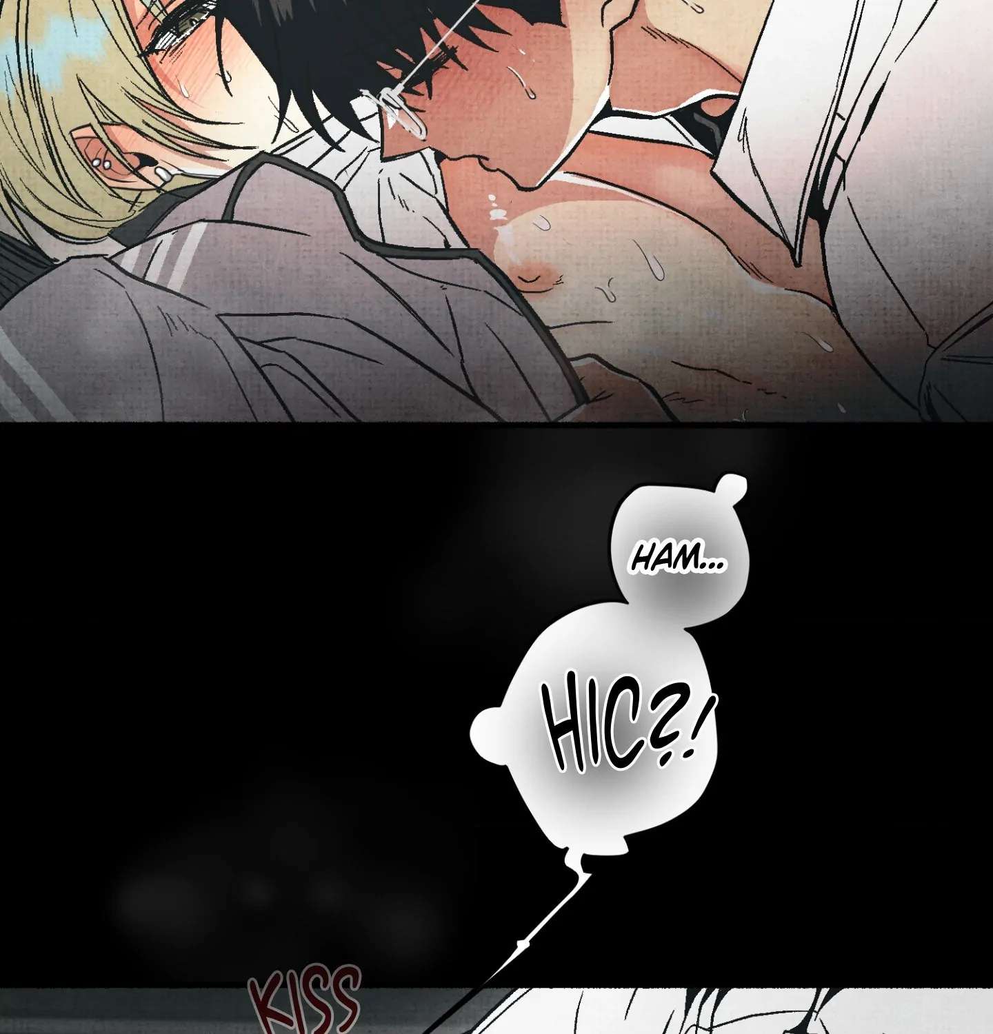 Haunted Tales Chapter 10 page 25 - 