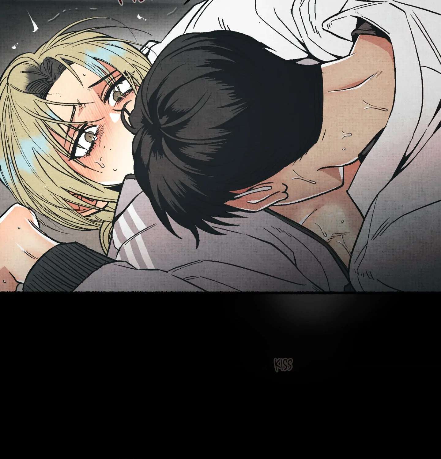 Haunted Tales Chapter 10 page 26 - 