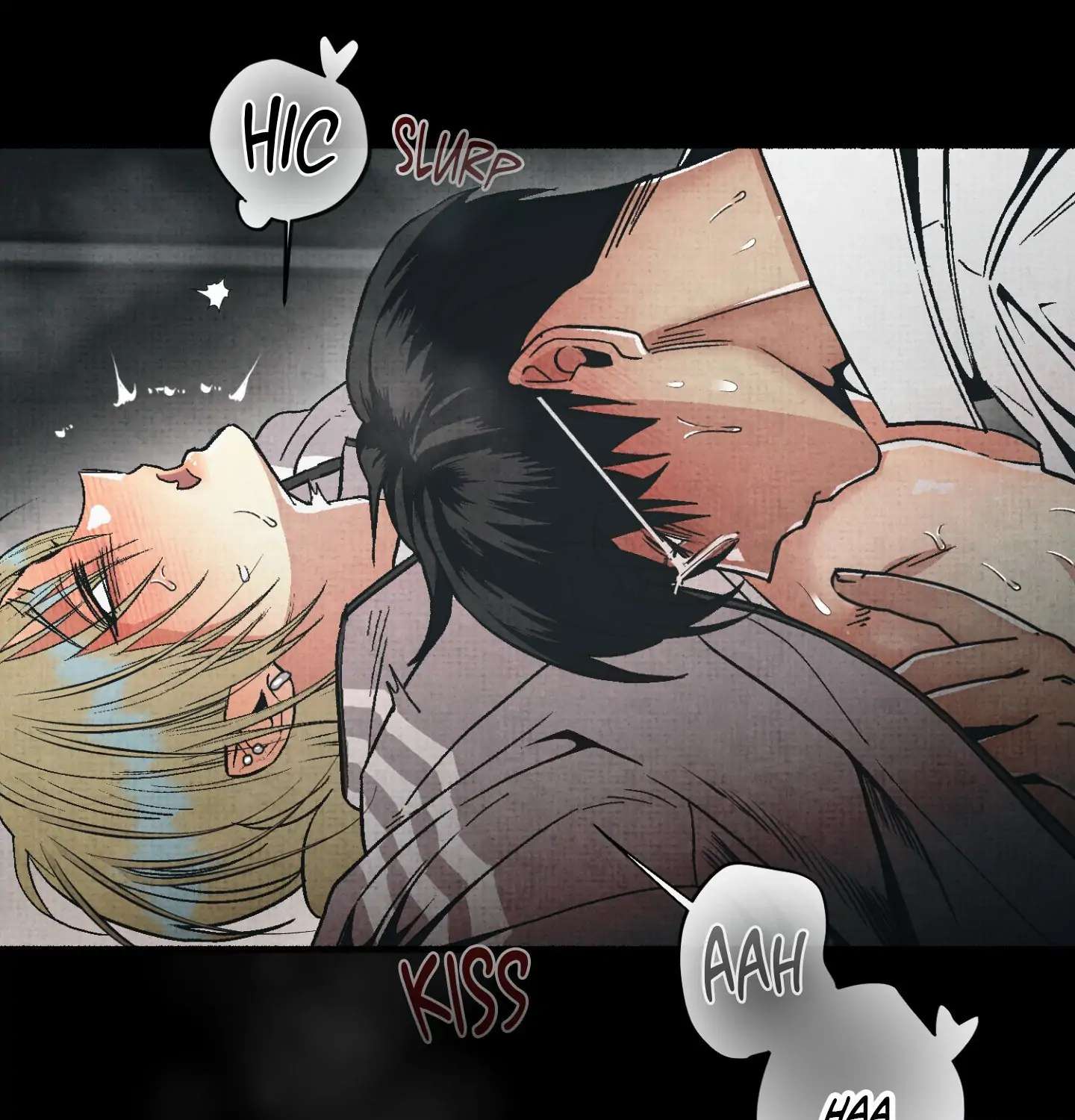 Haunted Tales Chapter 10 page 27 - 