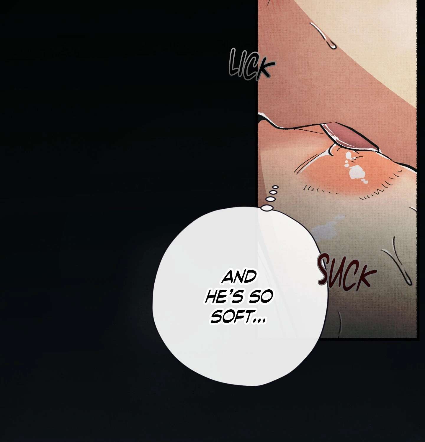 Haunted Tales Chapter 10 page 30 - 