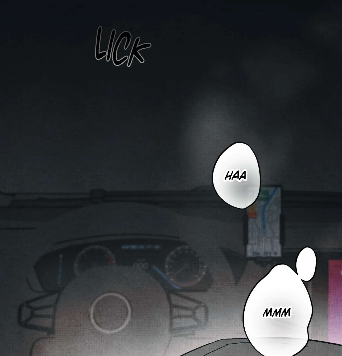 Haunted Tales Chapter 10 page 31 - 
