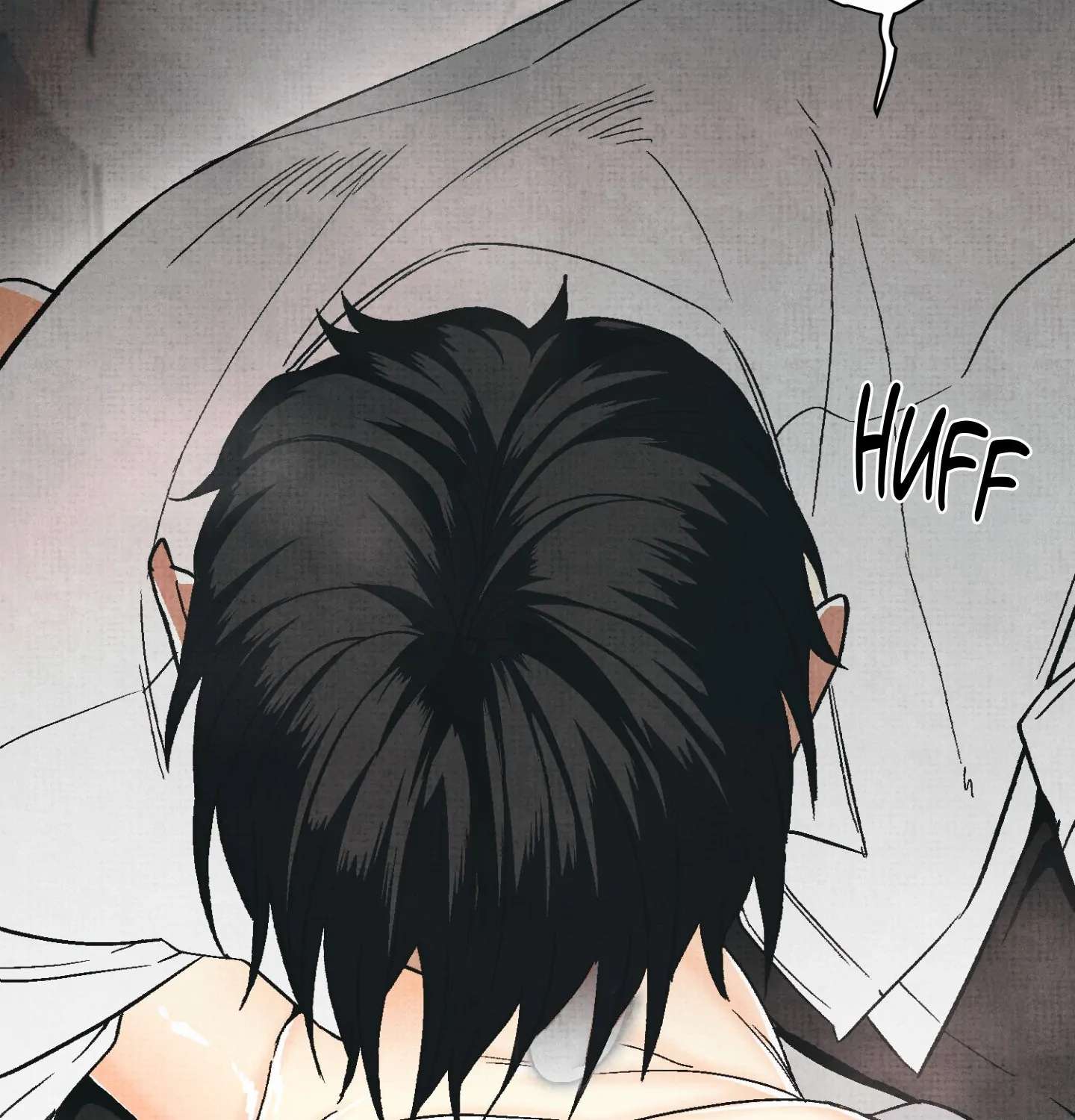 Haunted Tales Chapter 10 page 32 - 