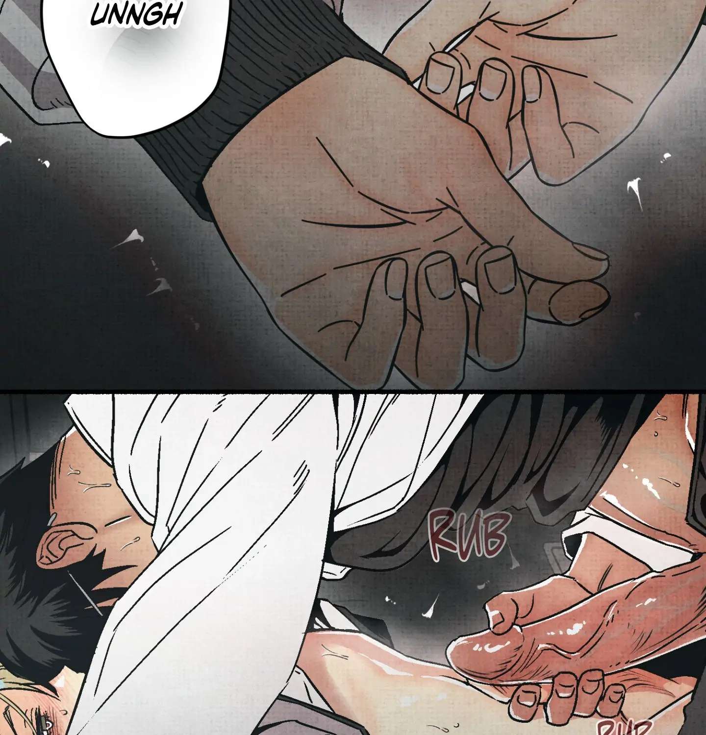 Haunted Tales Chapter 10 page 34 - 