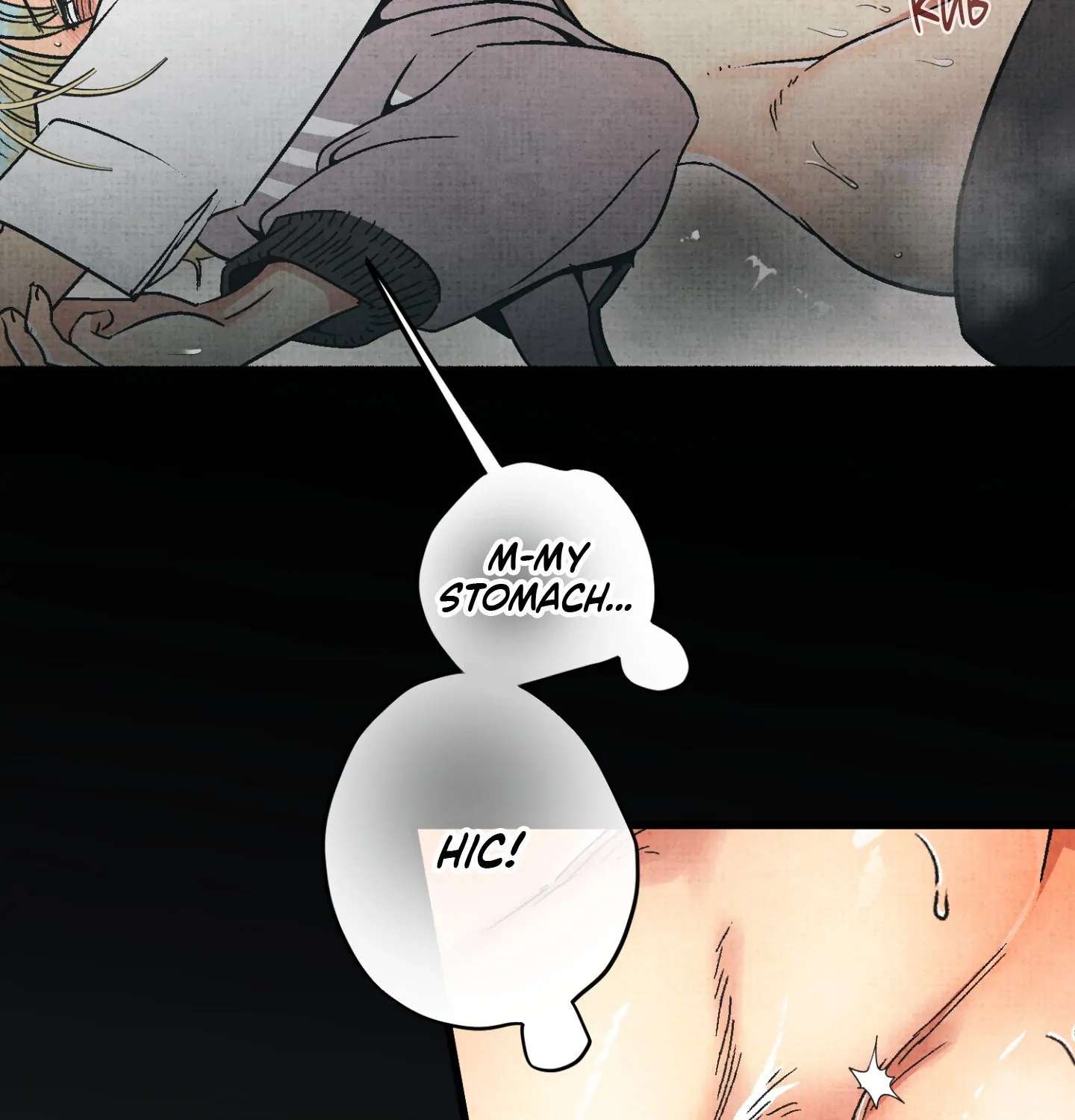 Haunted Tales Chapter 10 page 35 - 