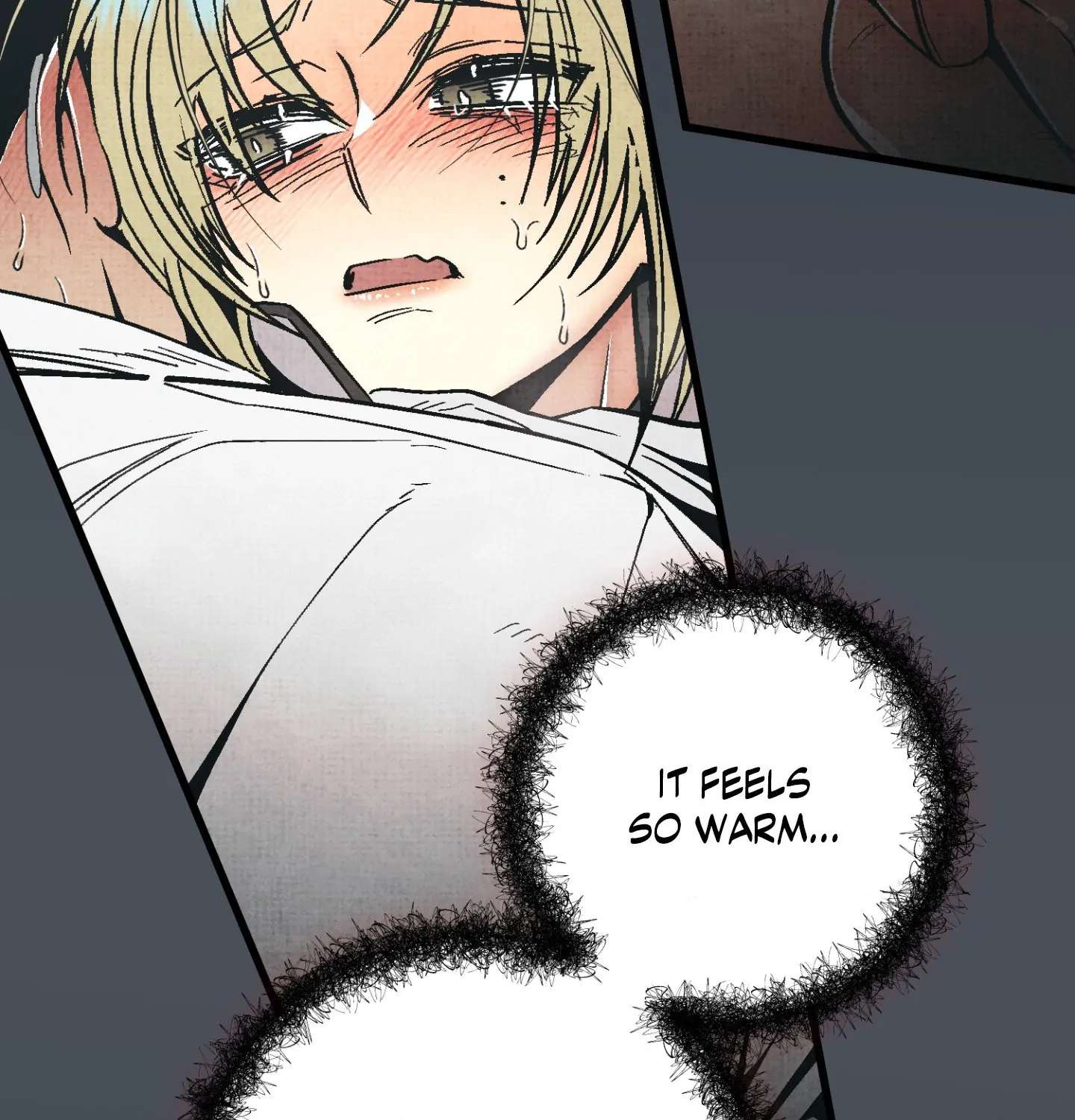Haunted Tales Chapter 10 page 37 - 