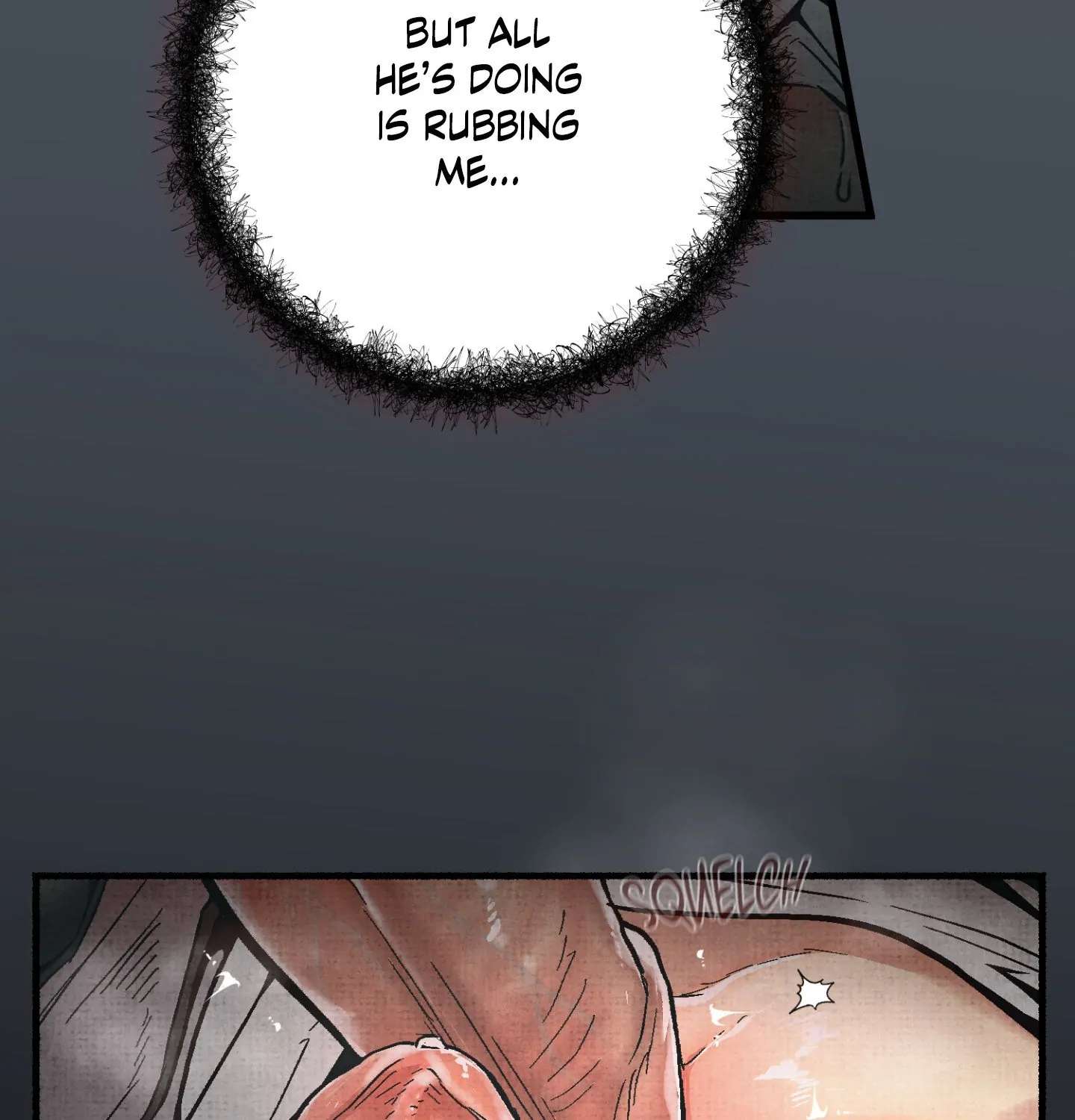 Haunted Tales Chapter 10 page 38 - 
