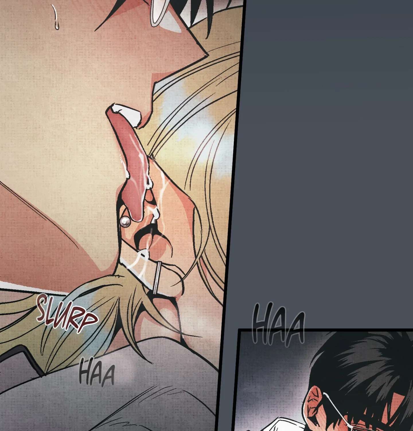 Haunted Tales Chapter 10 page 42 - 