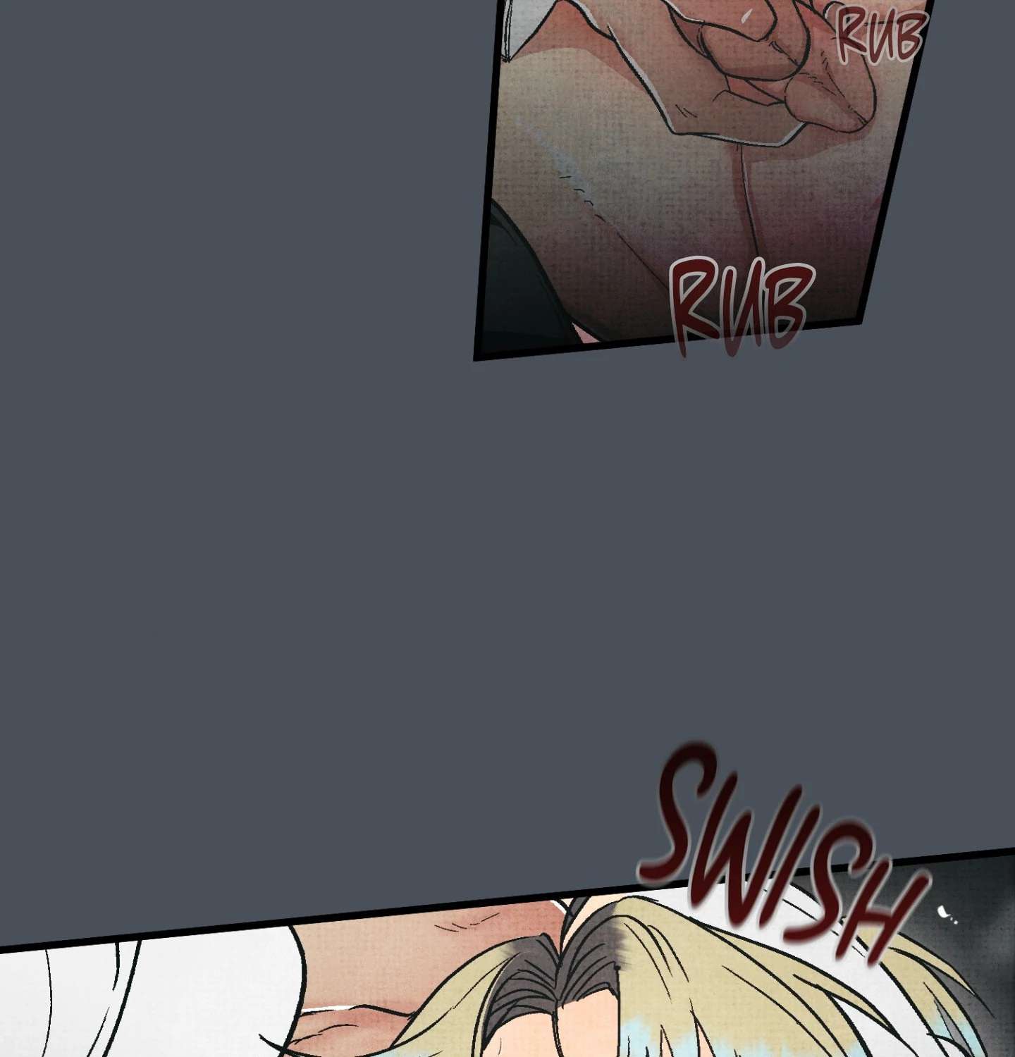 Haunted Tales Chapter 10 page 44 - 