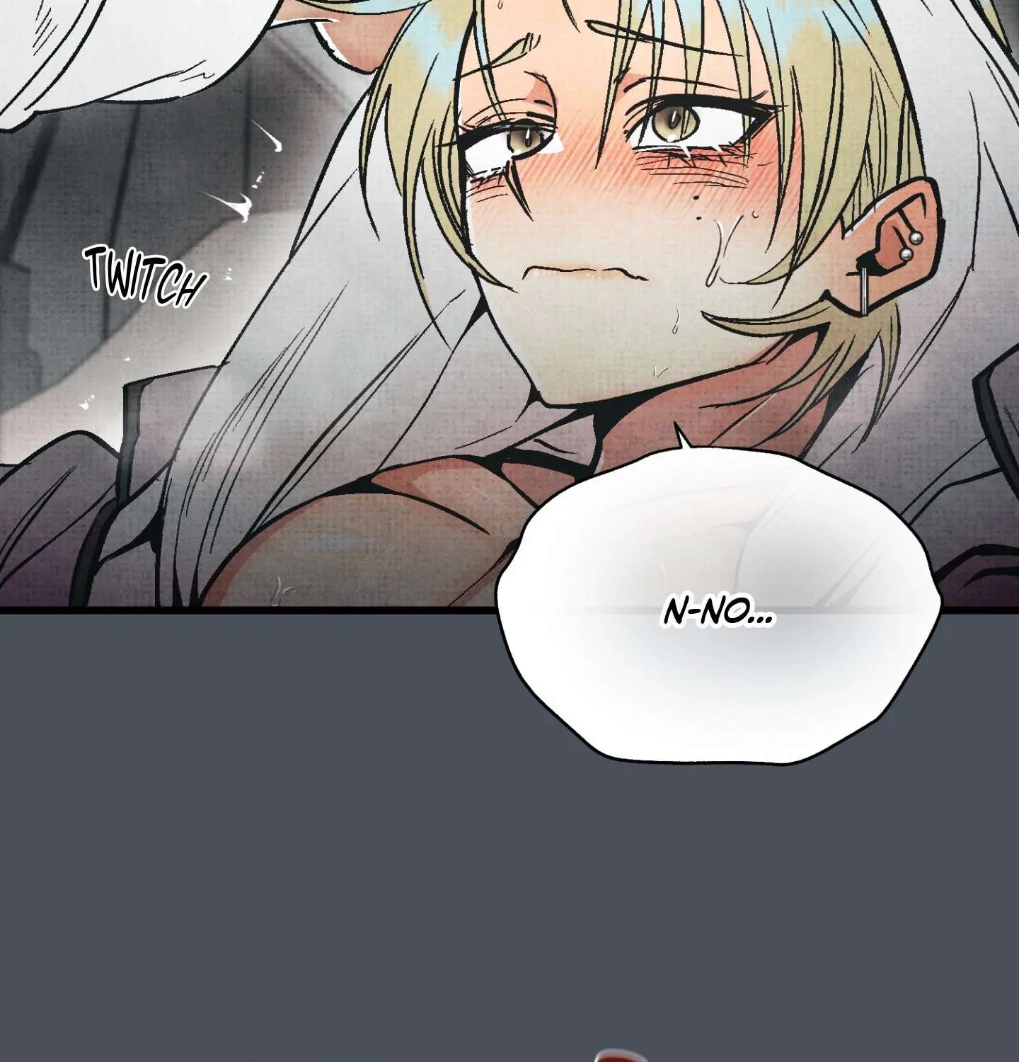 Haunted Tales Chapter 10 page 45 - 