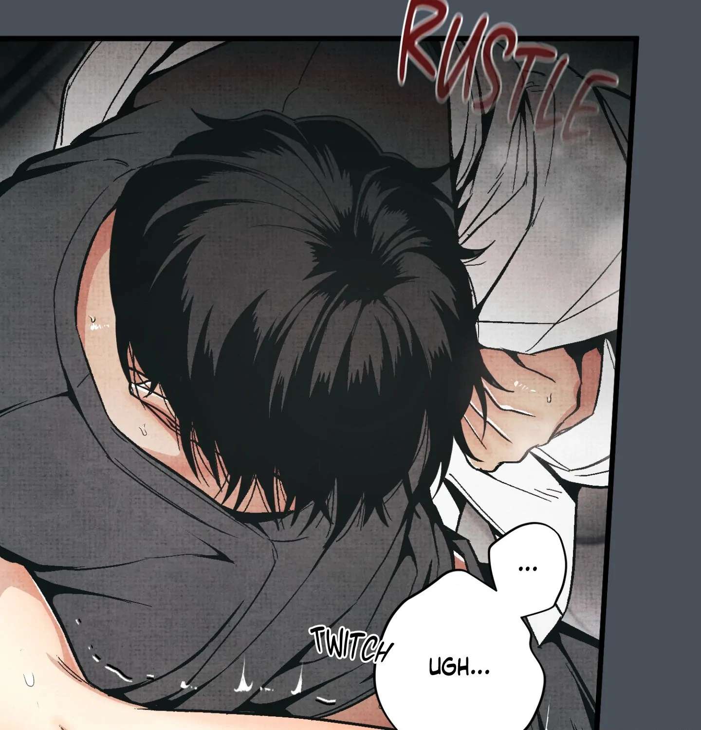 Haunted Tales Chapter 10 page 46 - 