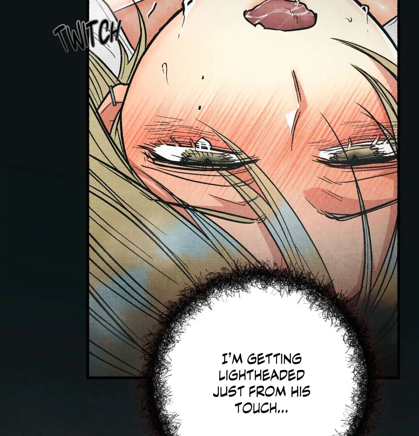 Haunted Tales Chapter 10 page 50 - 