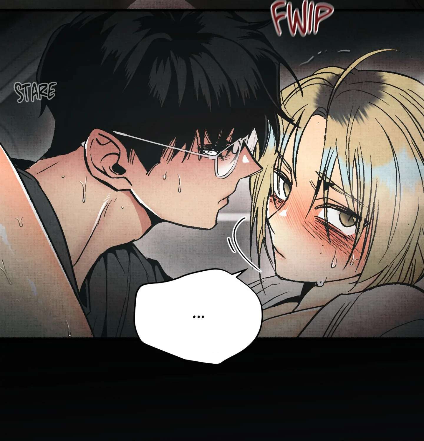Haunted Tales Chapter 10 page 54 - 